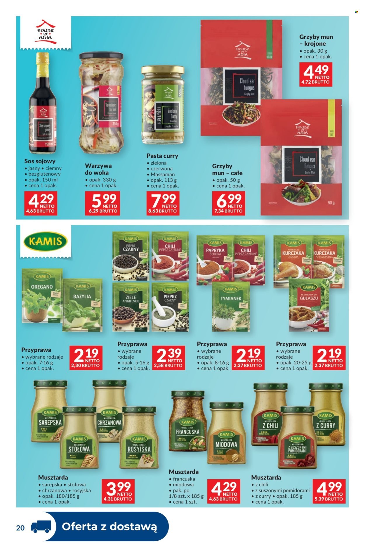 Gazetka MAKRO - Dystrybucja do sklepów