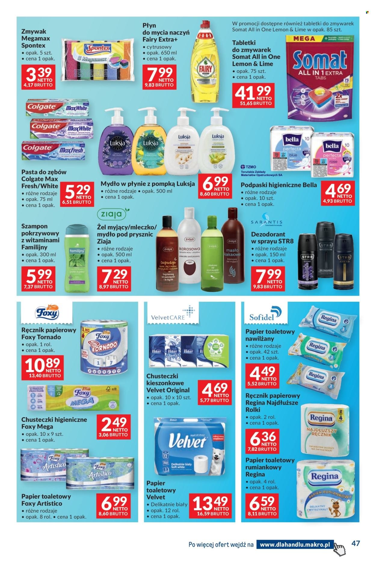 Gazetka MAKRO - Dystrybucja do sklepów