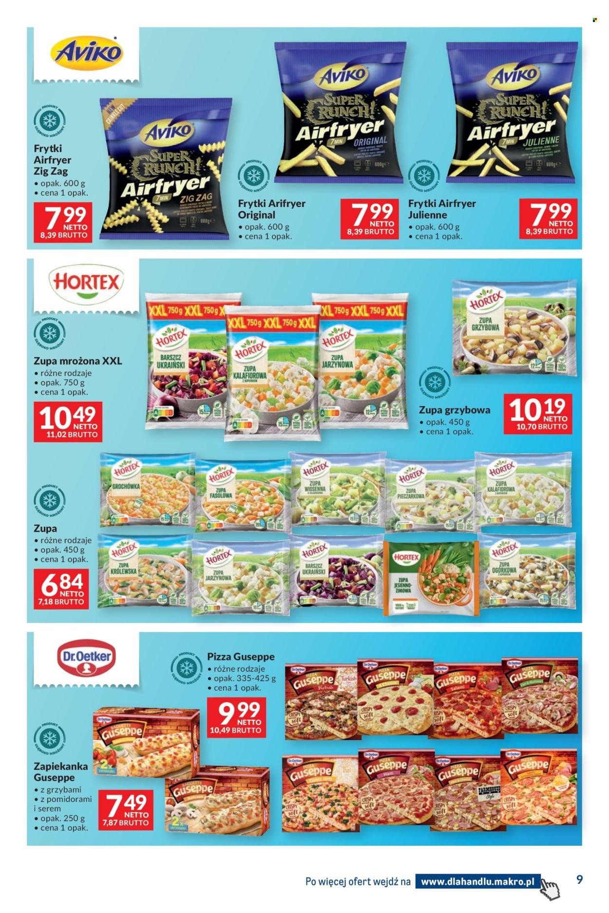 Gazetka MAKRO - Dystrybucja do sklepów