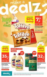 Gazetka DEALZ - MAKE A DEALZ (2026-04-02 - 2026-04-08)