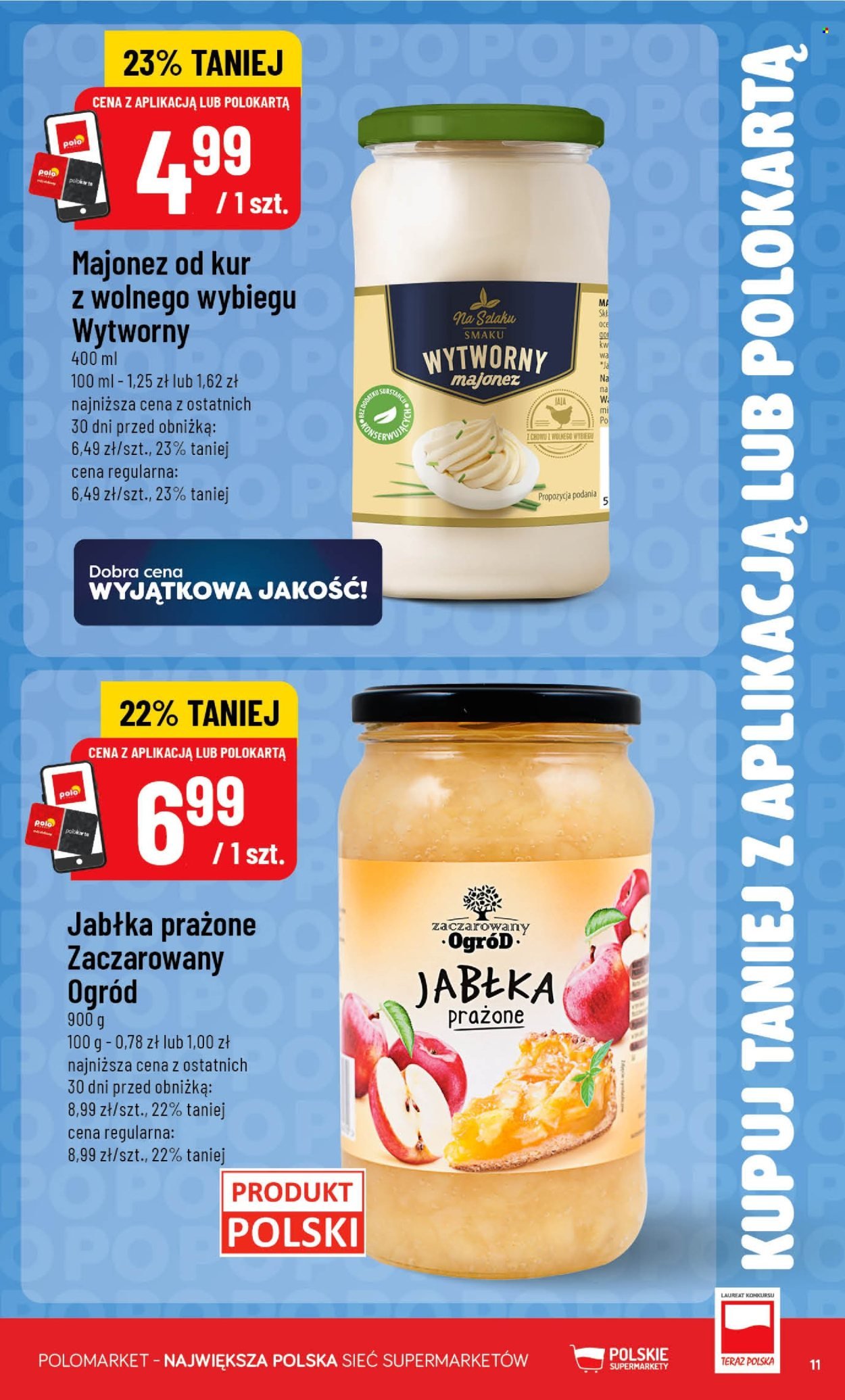 Gazetka POLOMARKET - Od środy 24.06.2026