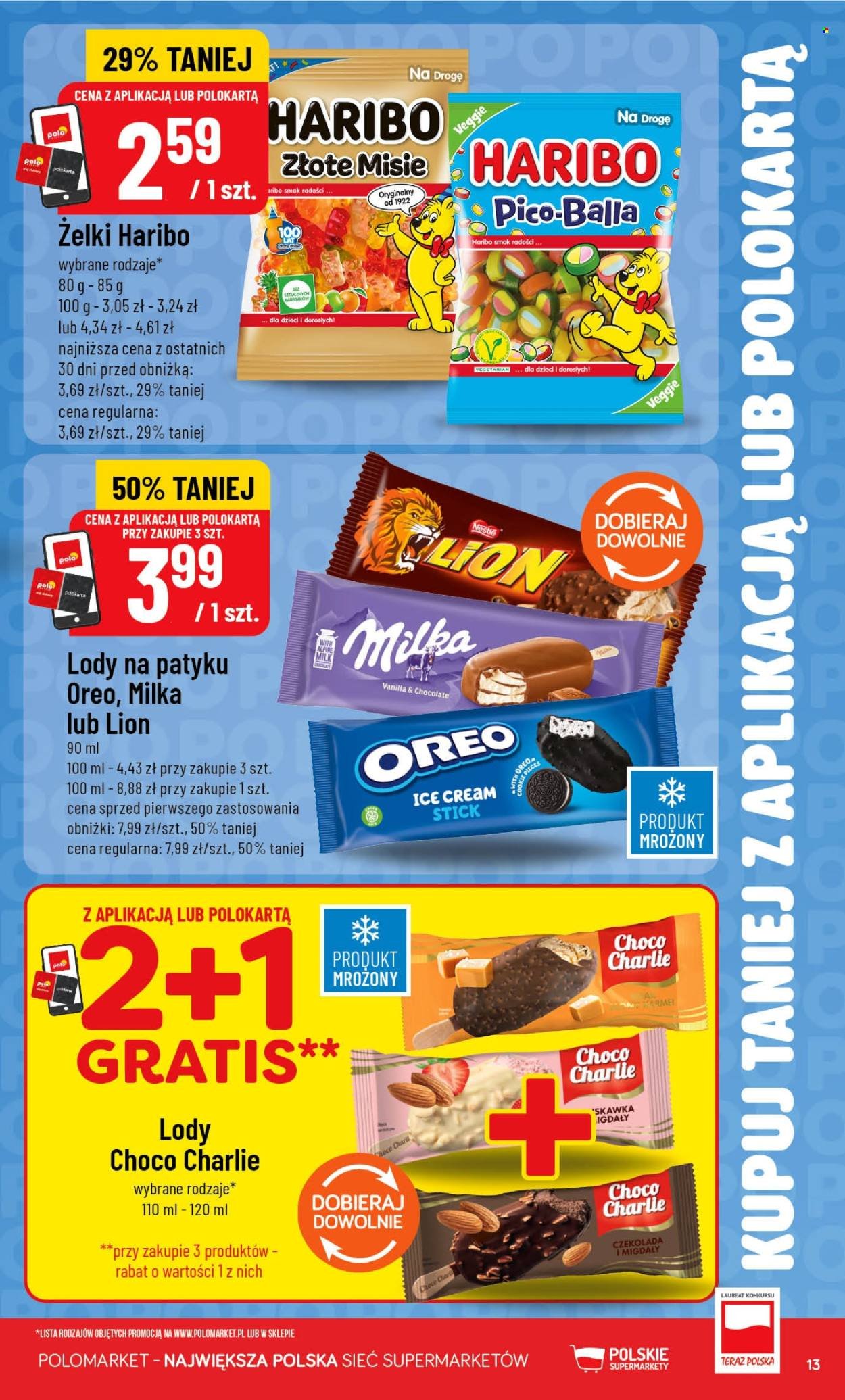Gazetka POLOMARKET - Od środy 24.06.2026