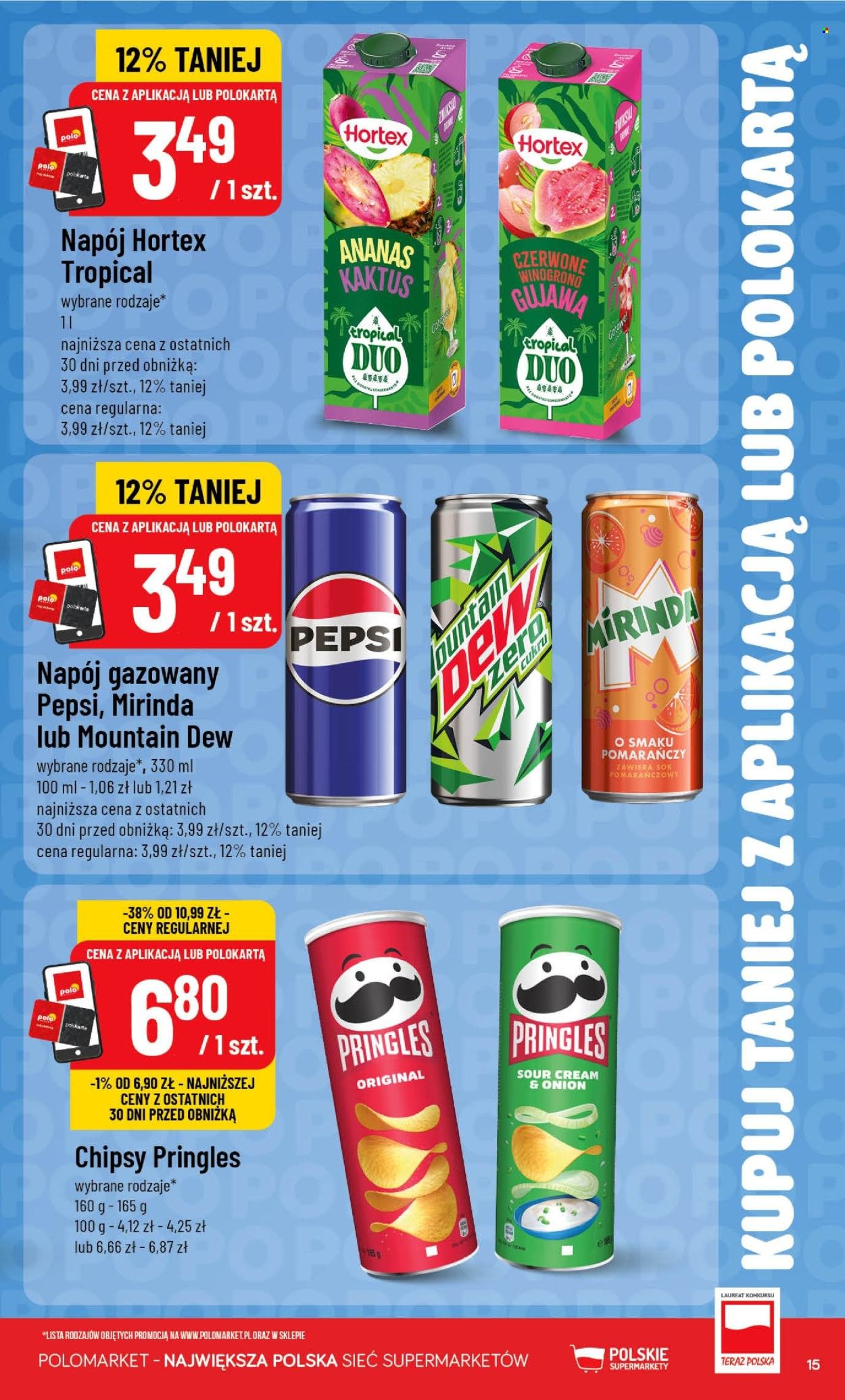 Gazetka POLOMARKET - Od środy 24.06.2026
