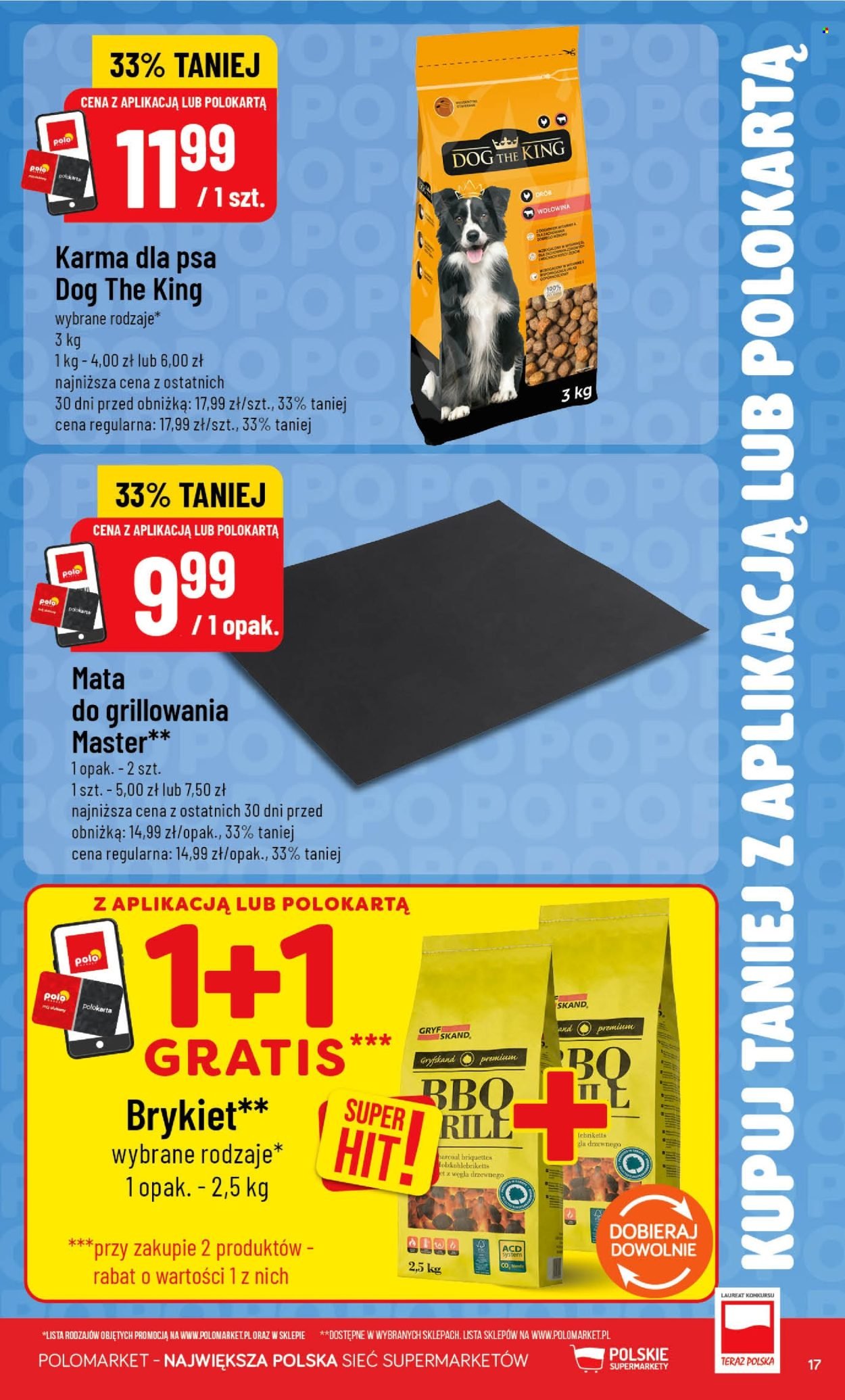 Gazetka POLOMARKET - Od środy 24.06.2026