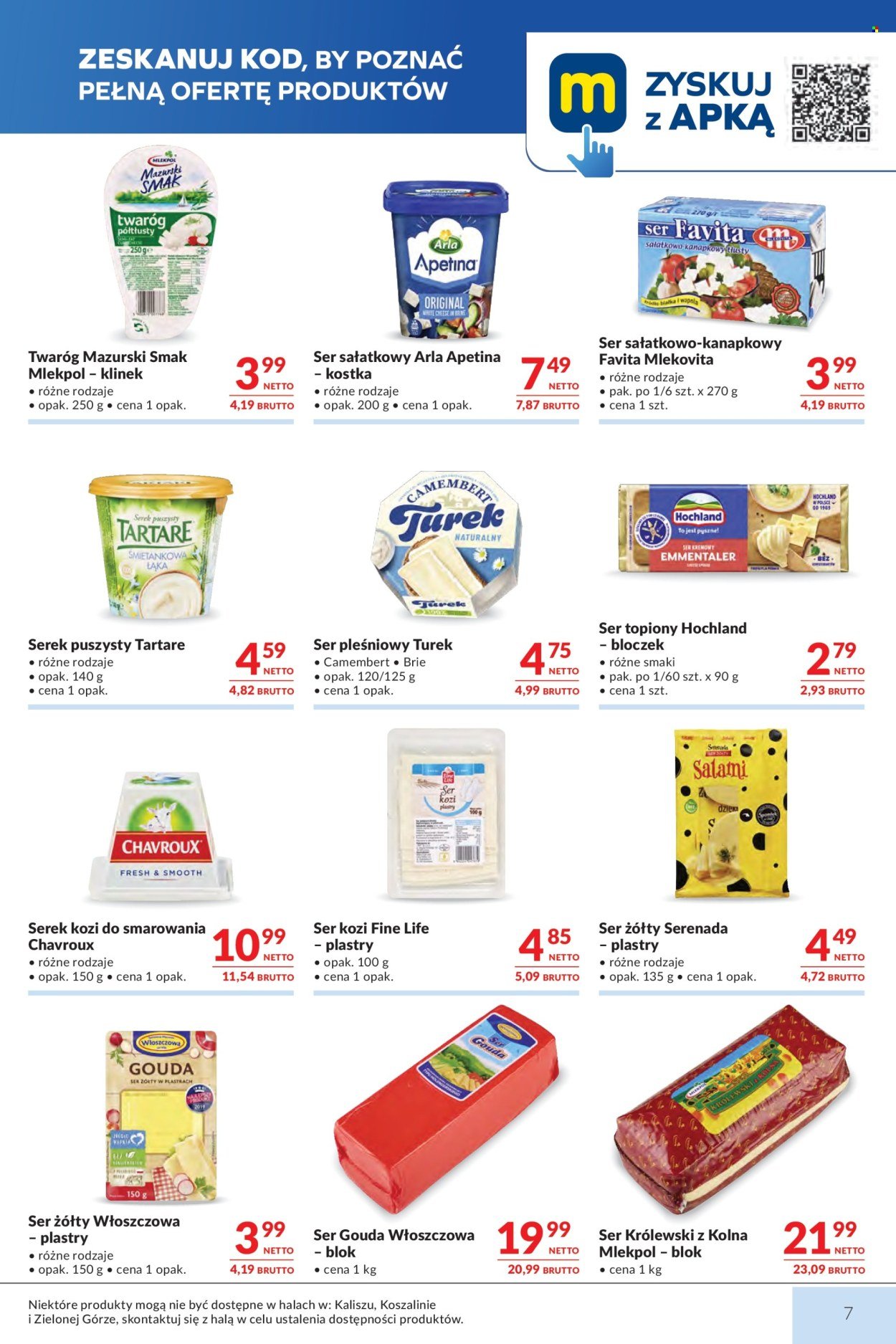 Gazetka MAKRO - Mega oferty dla Twojego Sklepu
