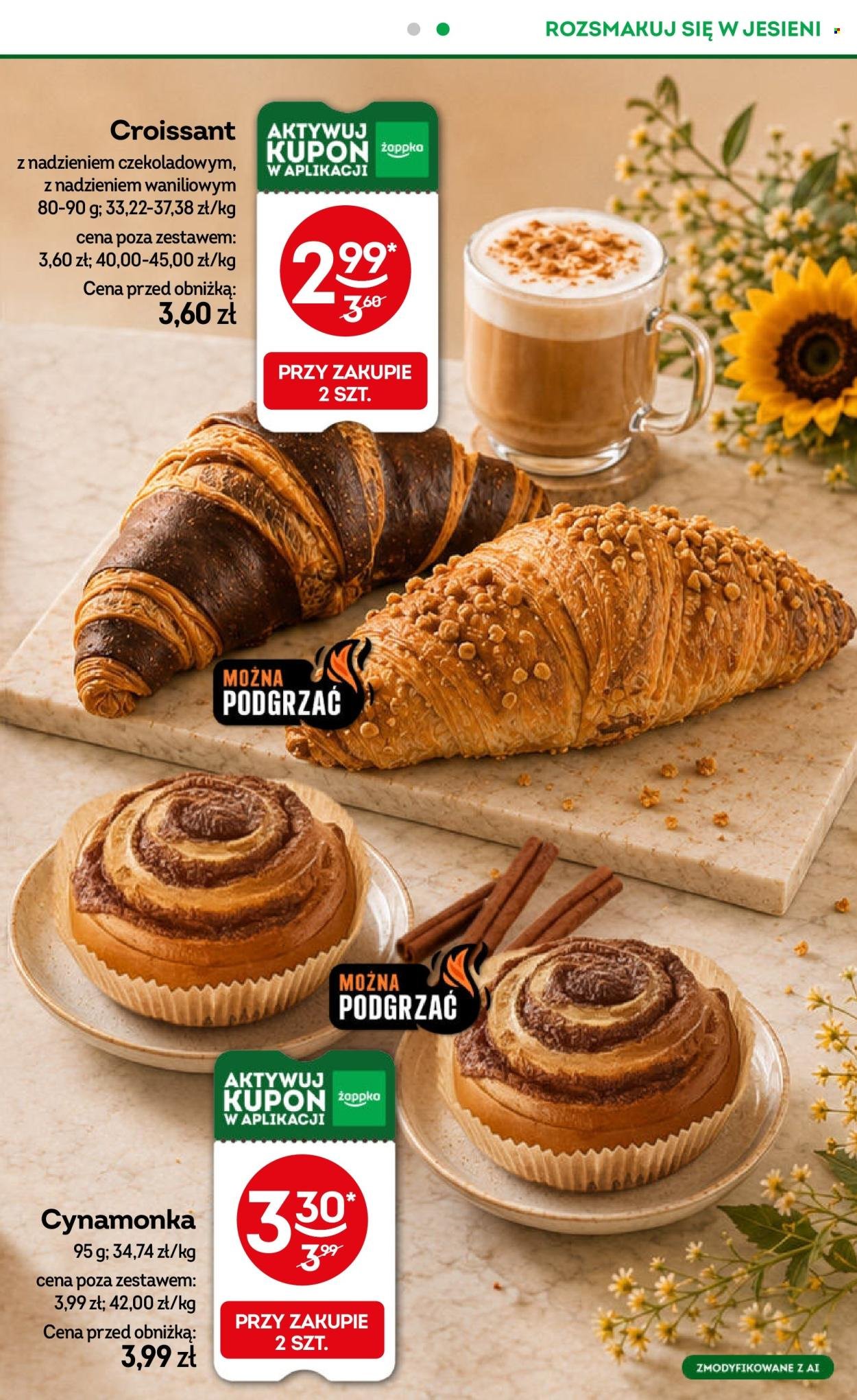 Gazetka ŻABKA - Od środy 9.09.2026