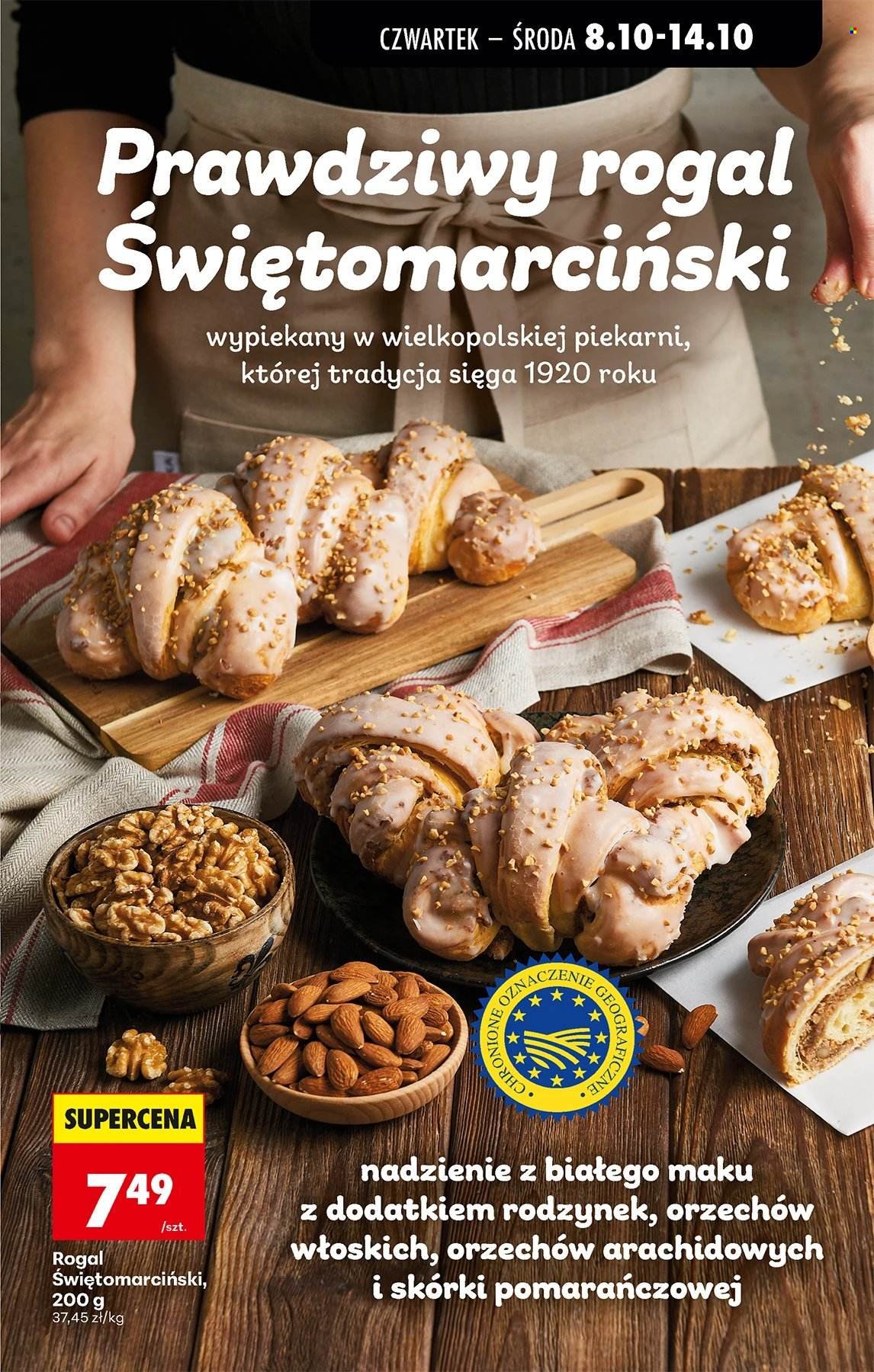 Gazetka BIEDRONKA - W tym tygodniu od czwartku