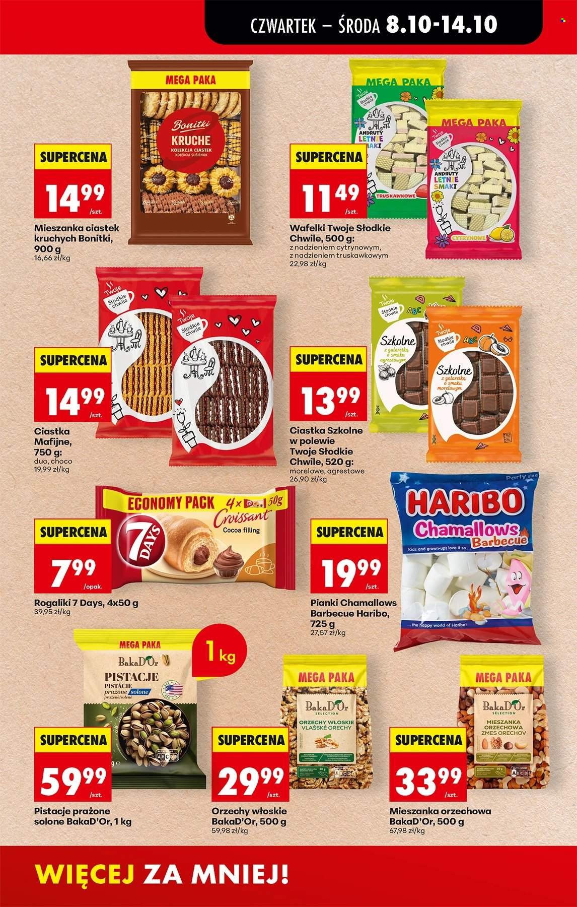 Gazetka BIEDRONKA - W tym tygodniu od czwartku