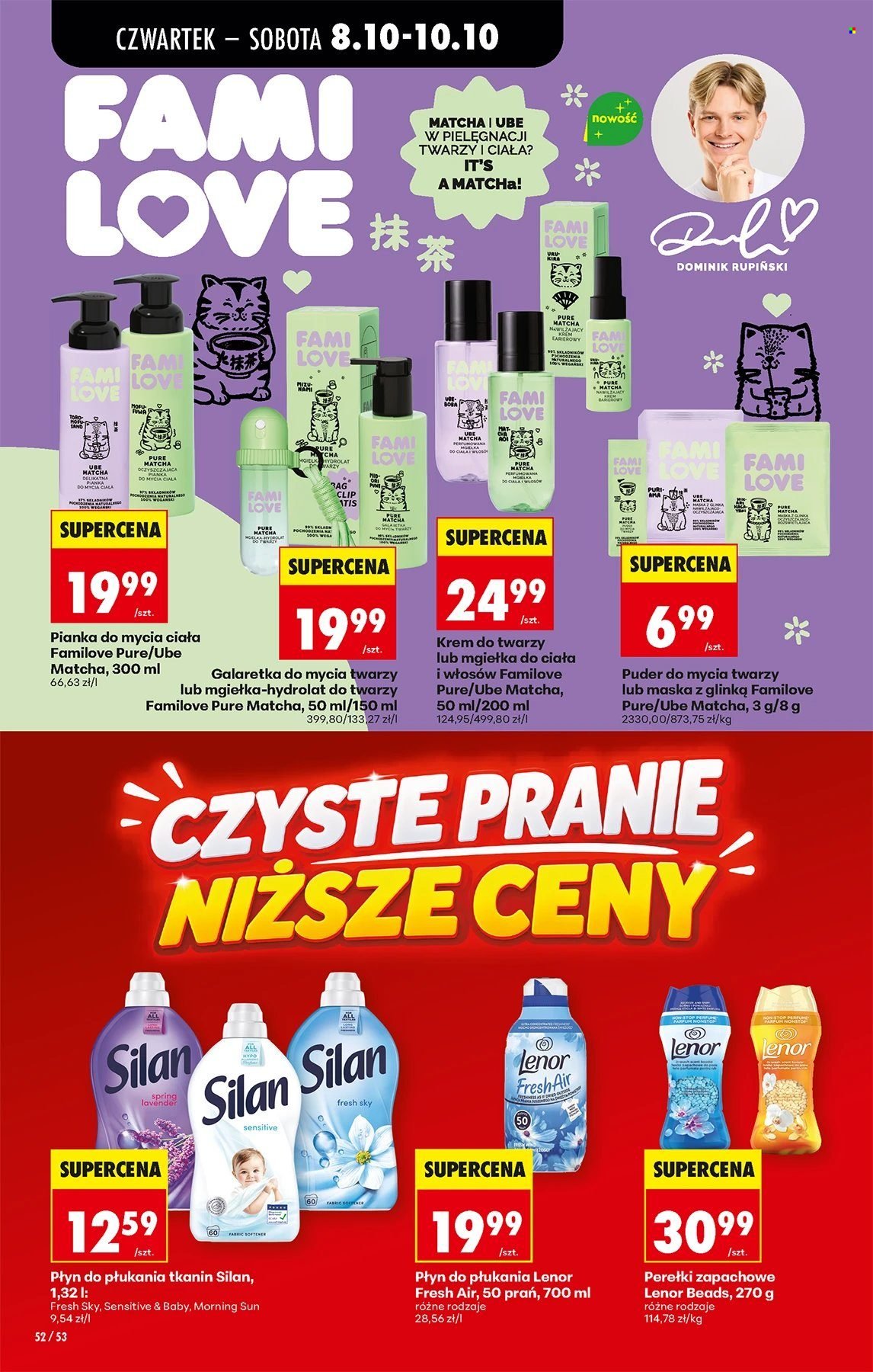 Gazetka BIEDRONKA - W tym tygodniu od czwartku