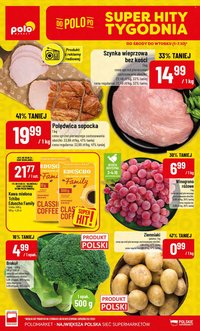 Gazetka POLOMARKET - Od środy 1.10.2025 (2025-10-01 - 2025-10-07)