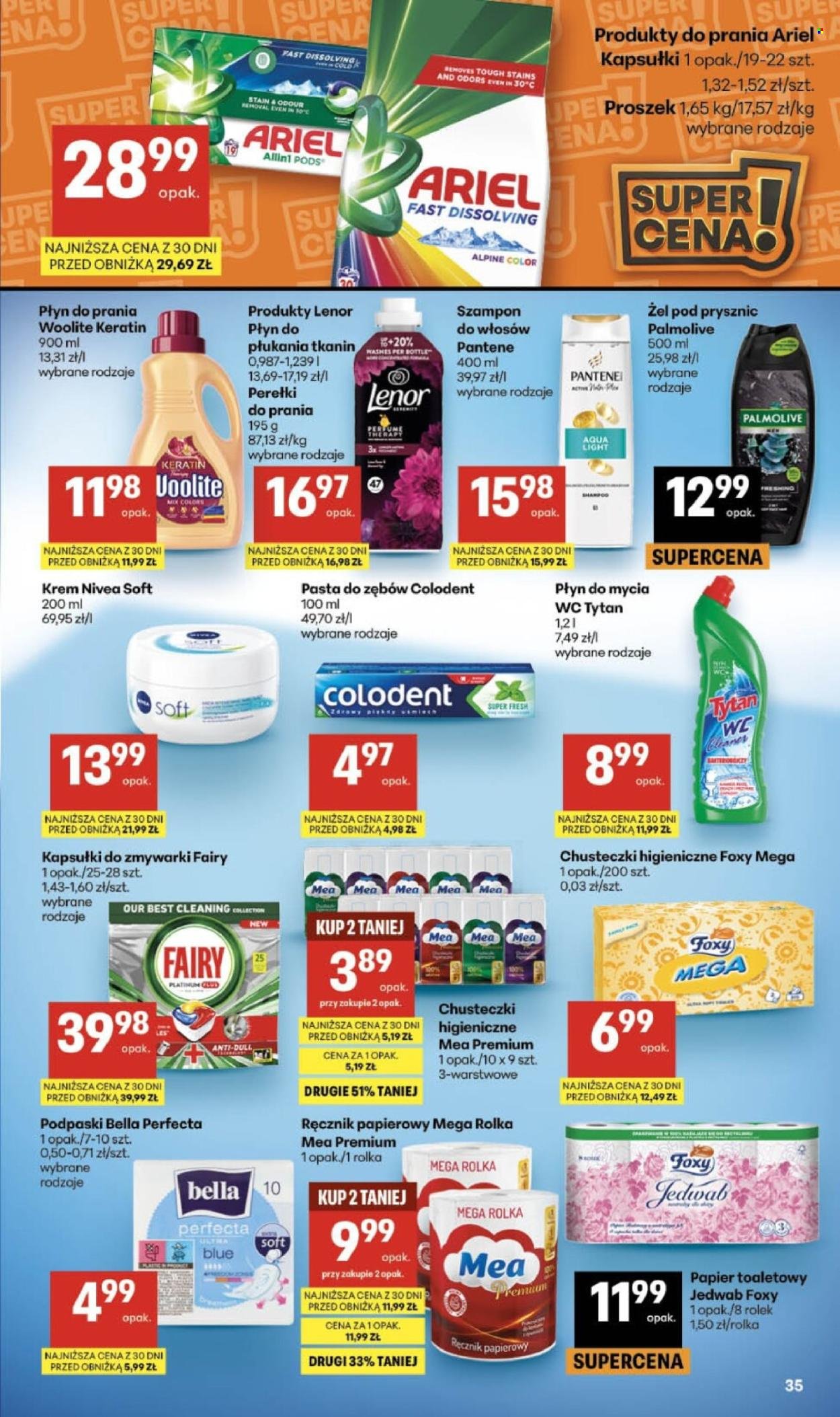 Gazetka DELIKATESY CENTRUM - Od czwartku 27.08.2026