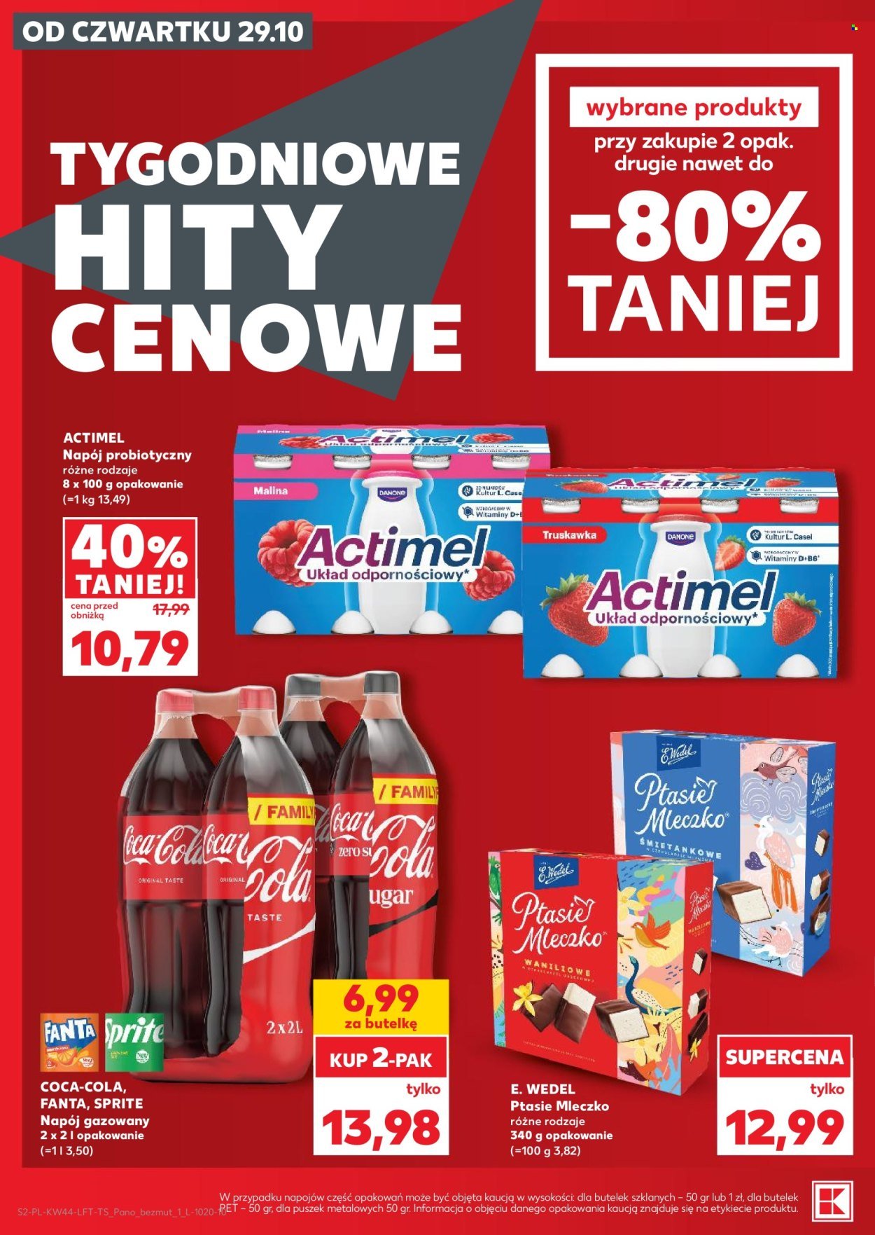 Gazetka KAUFLAND - Gazetka tygodnia