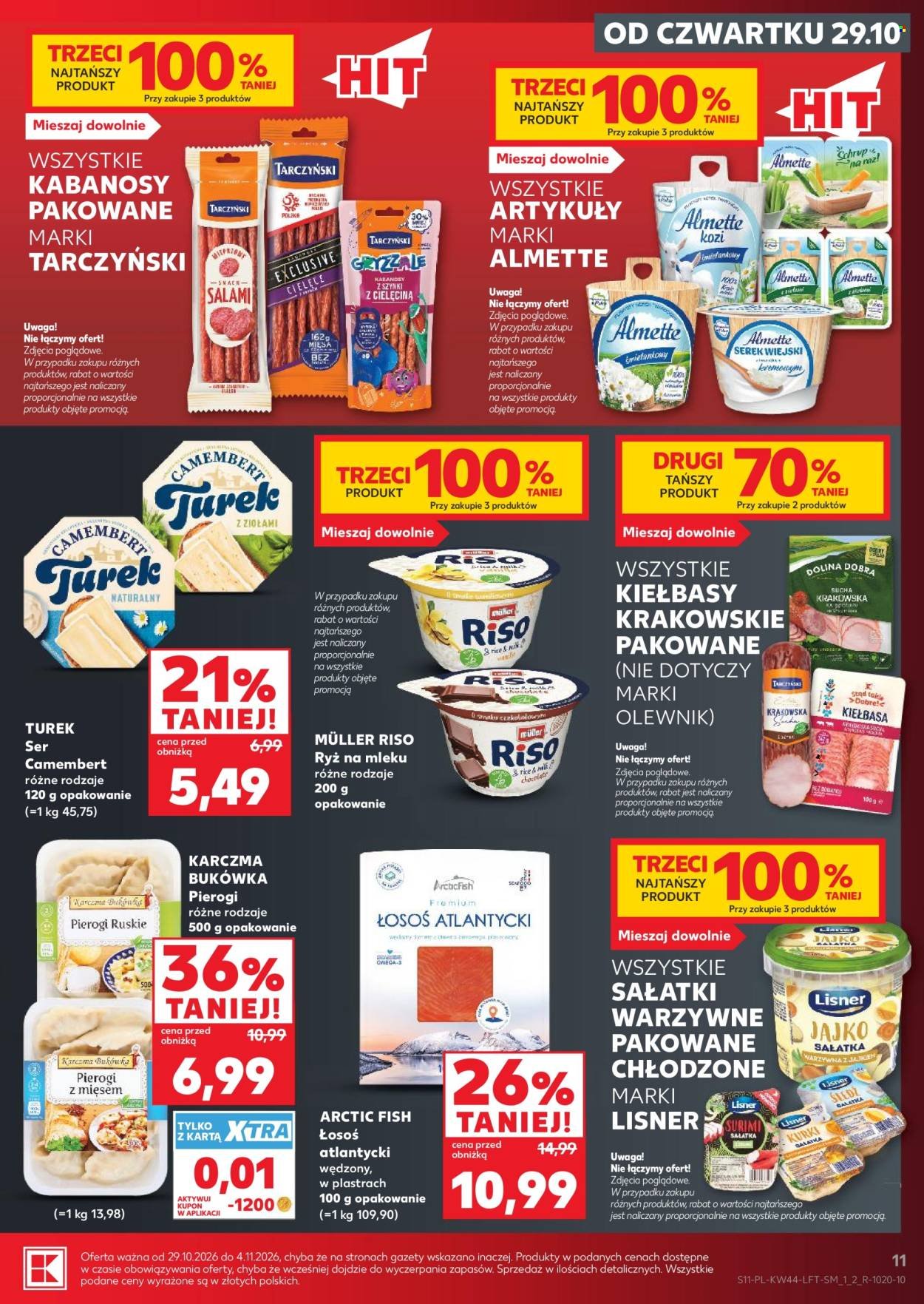 Gazetka KAUFLAND - Gazetka tygodnia