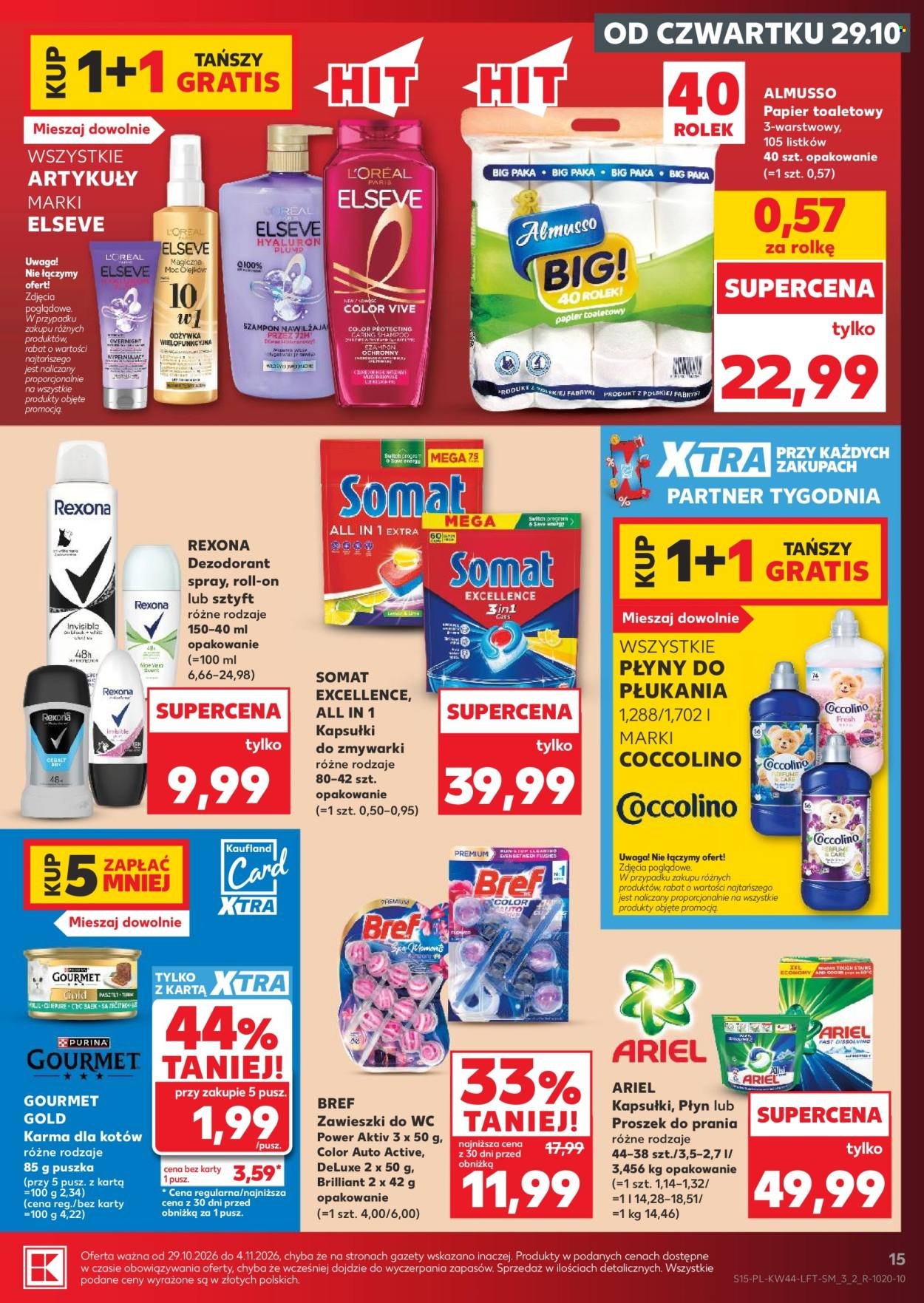 Gazetka KAUFLAND - Gazetka tygodnia