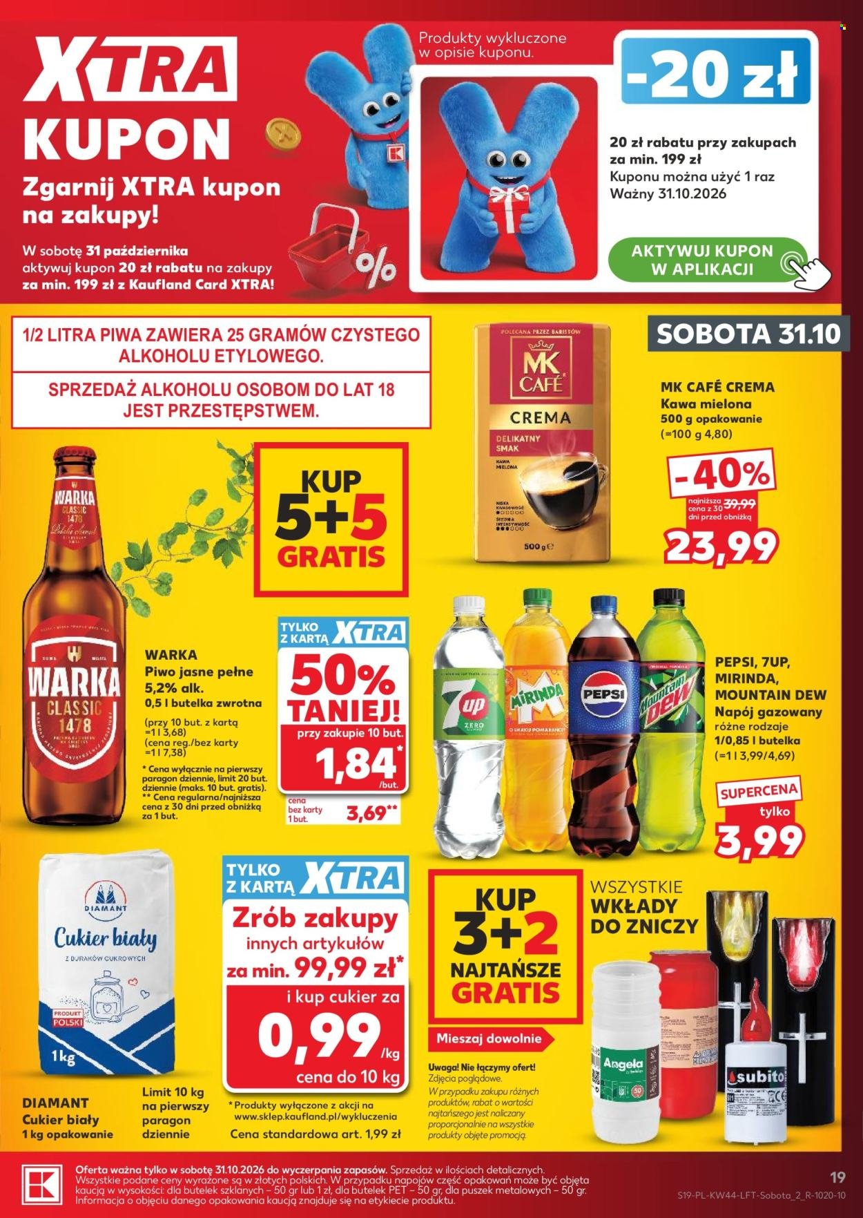 Gazetka KAUFLAND - Gazetka tygodnia