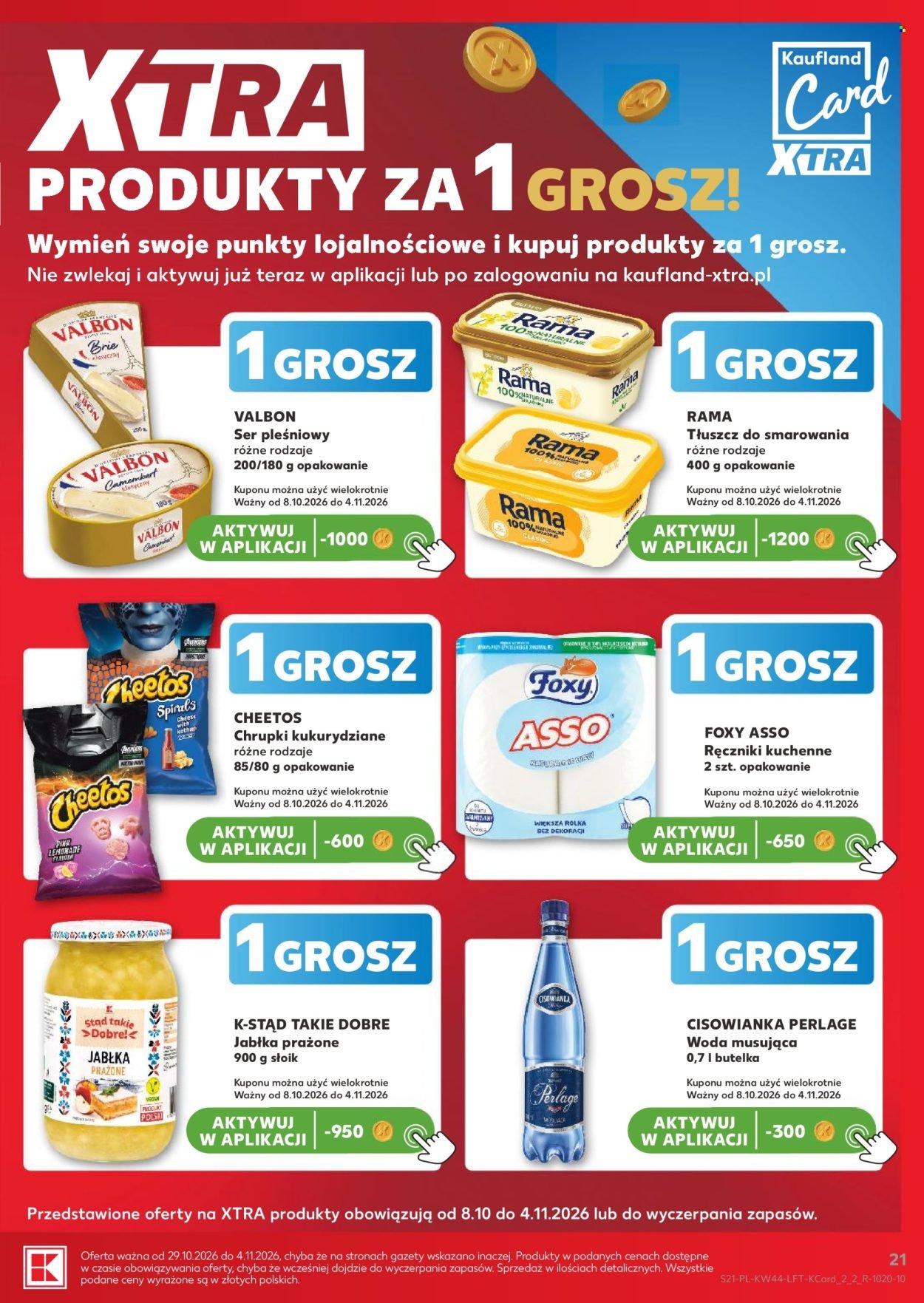 Gazetka KAUFLAND - Gazetka tygodnia