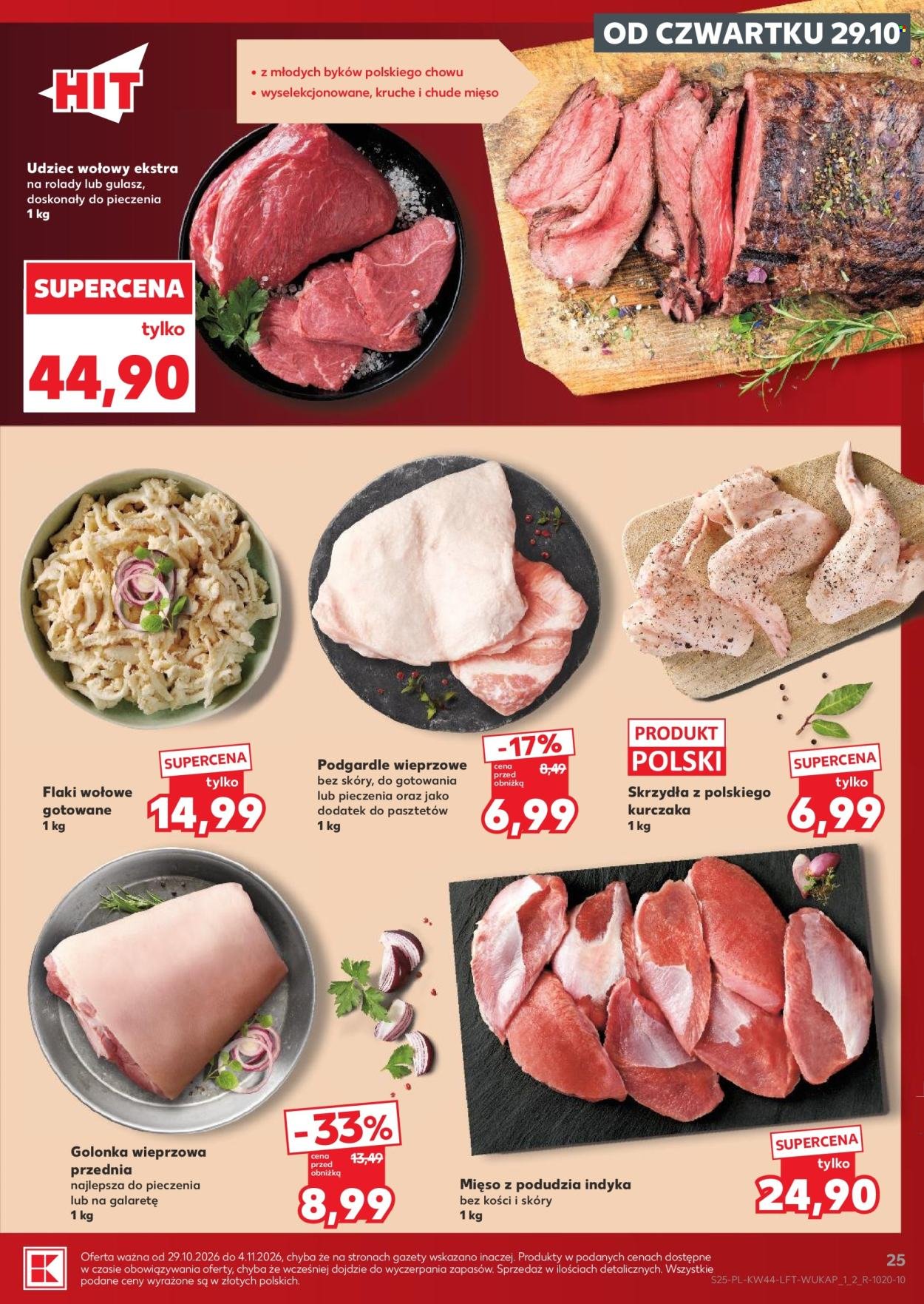 Gazetka KAUFLAND - Gazetka tygodnia
