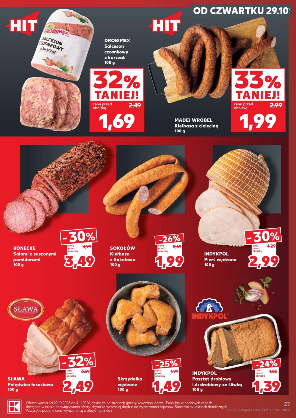 Gazetka KAUFLAND - Gazetka tygodnia