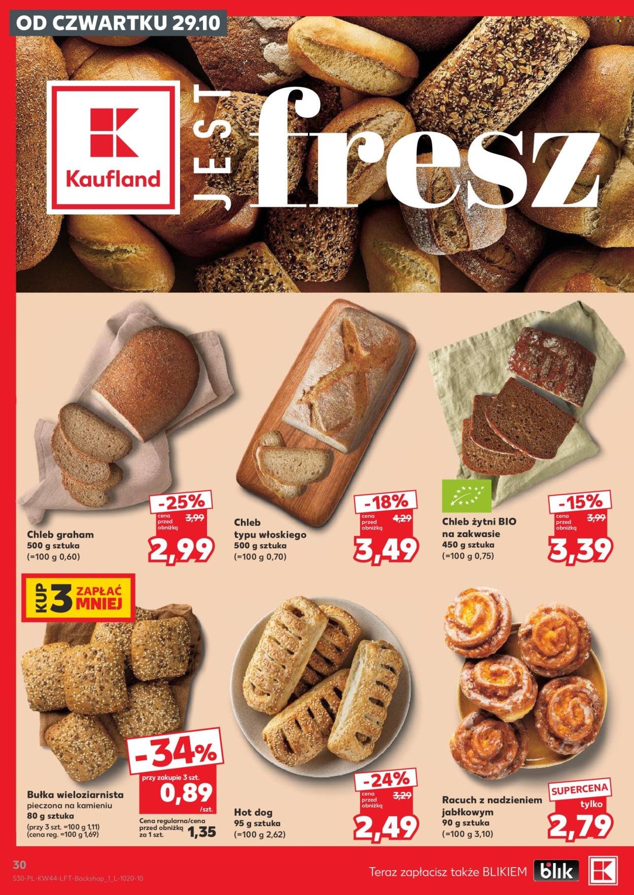 Gazetka KAUFLAND - Gazetka tygodnia