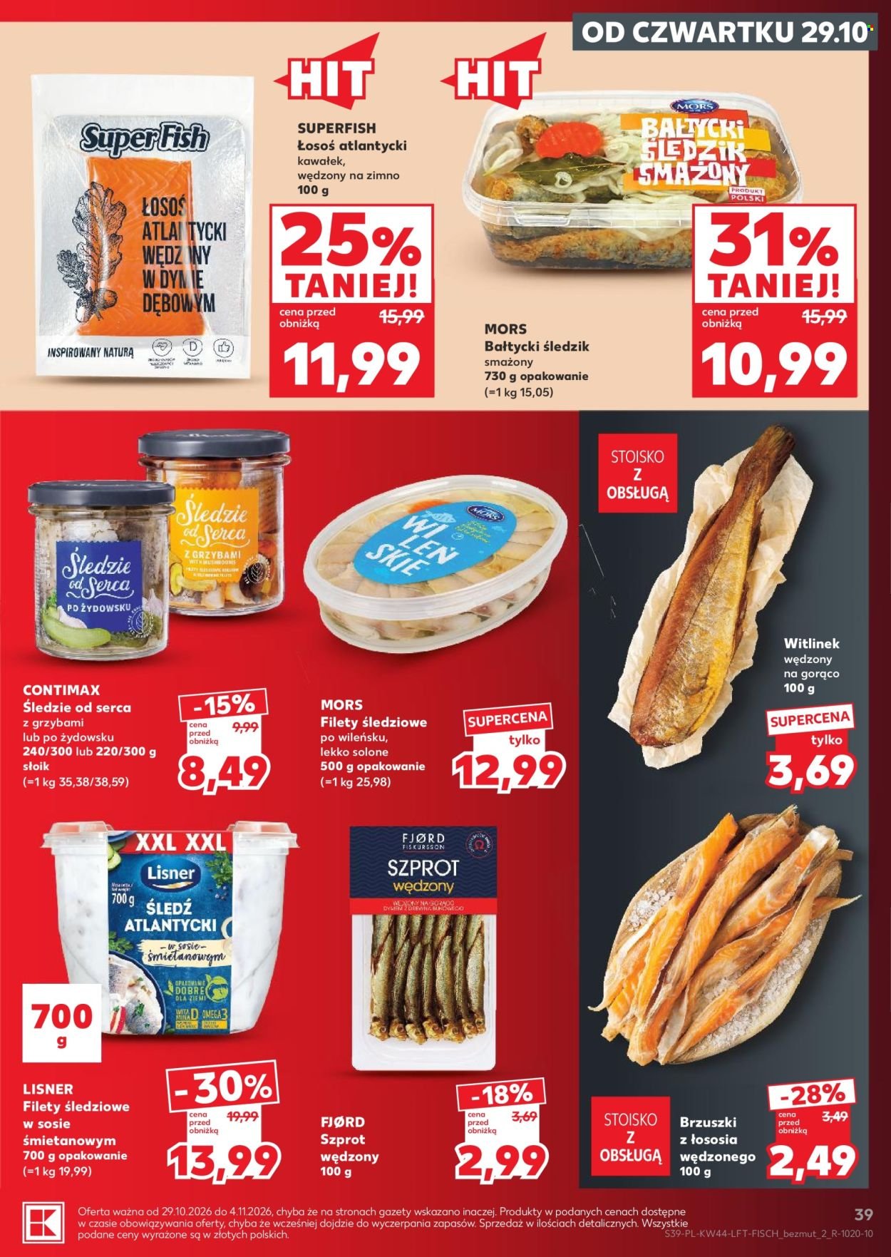 Gazetka KAUFLAND - Gazetka tygodnia
