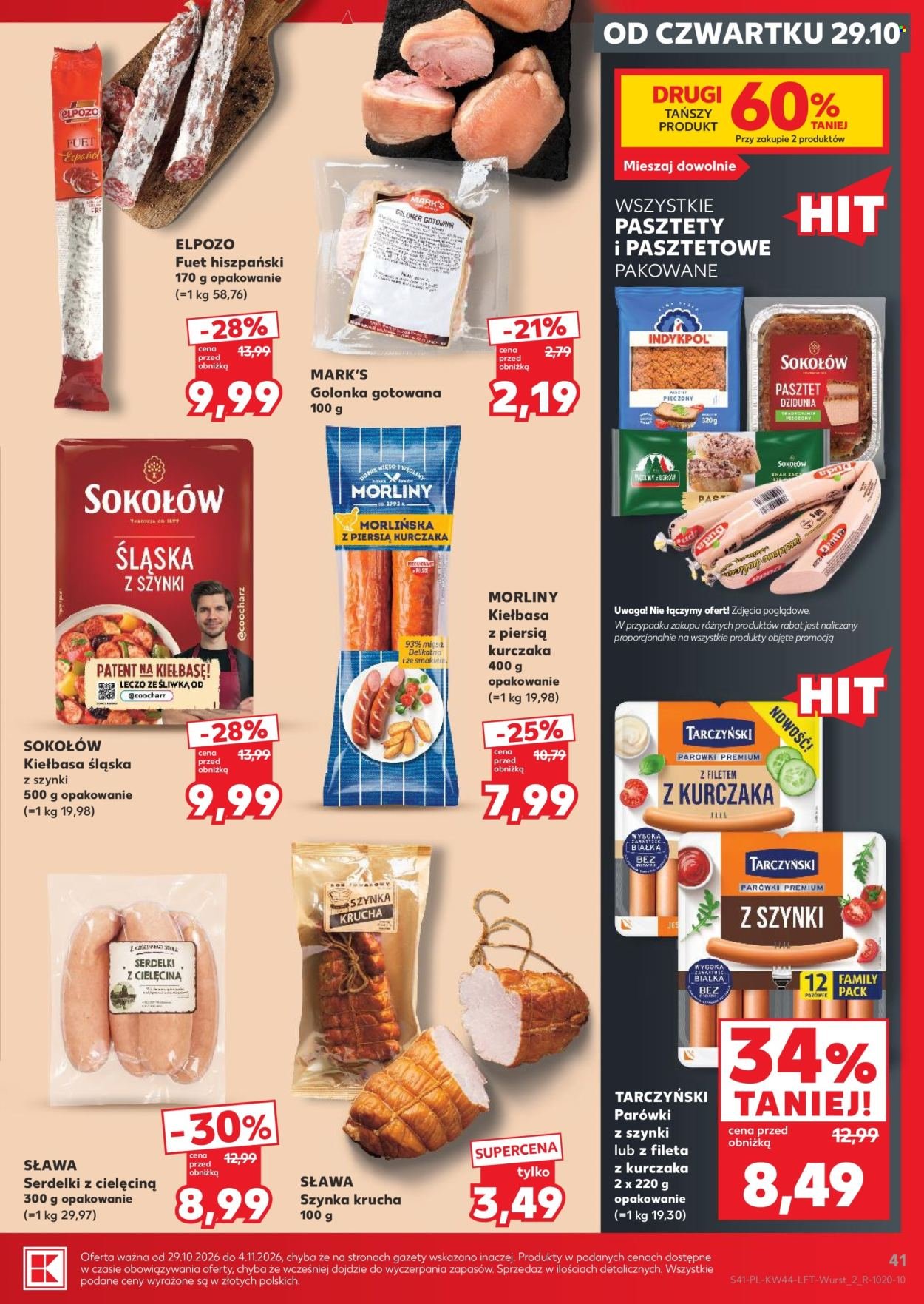Gazetka KAUFLAND - Gazetka tygodnia