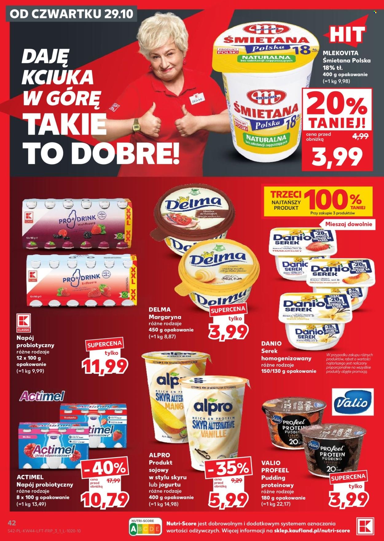 Gazetka KAUFLAND - Gazetka tygodnia