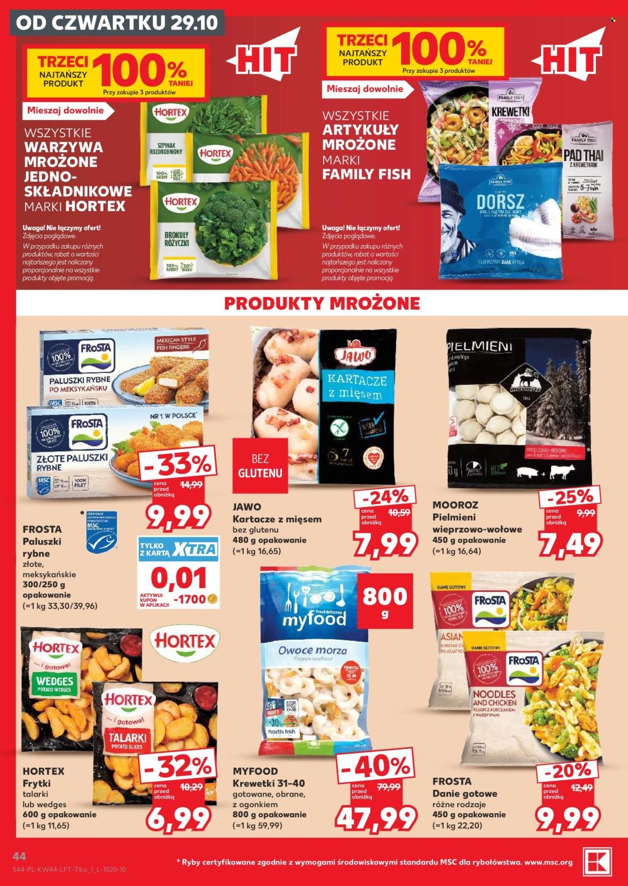 Gazetka KAUFLAND - Gazetka tygodnia