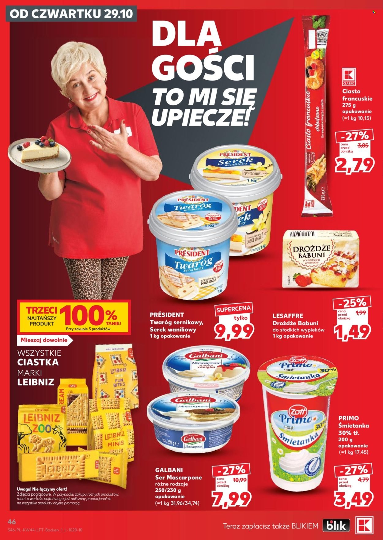Gazetka KAUFLAND - Gazetka tygodnia