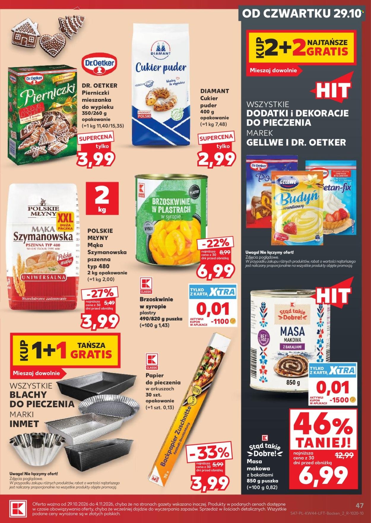 Gazetka KAUFLAND - Gazetka tygodnia