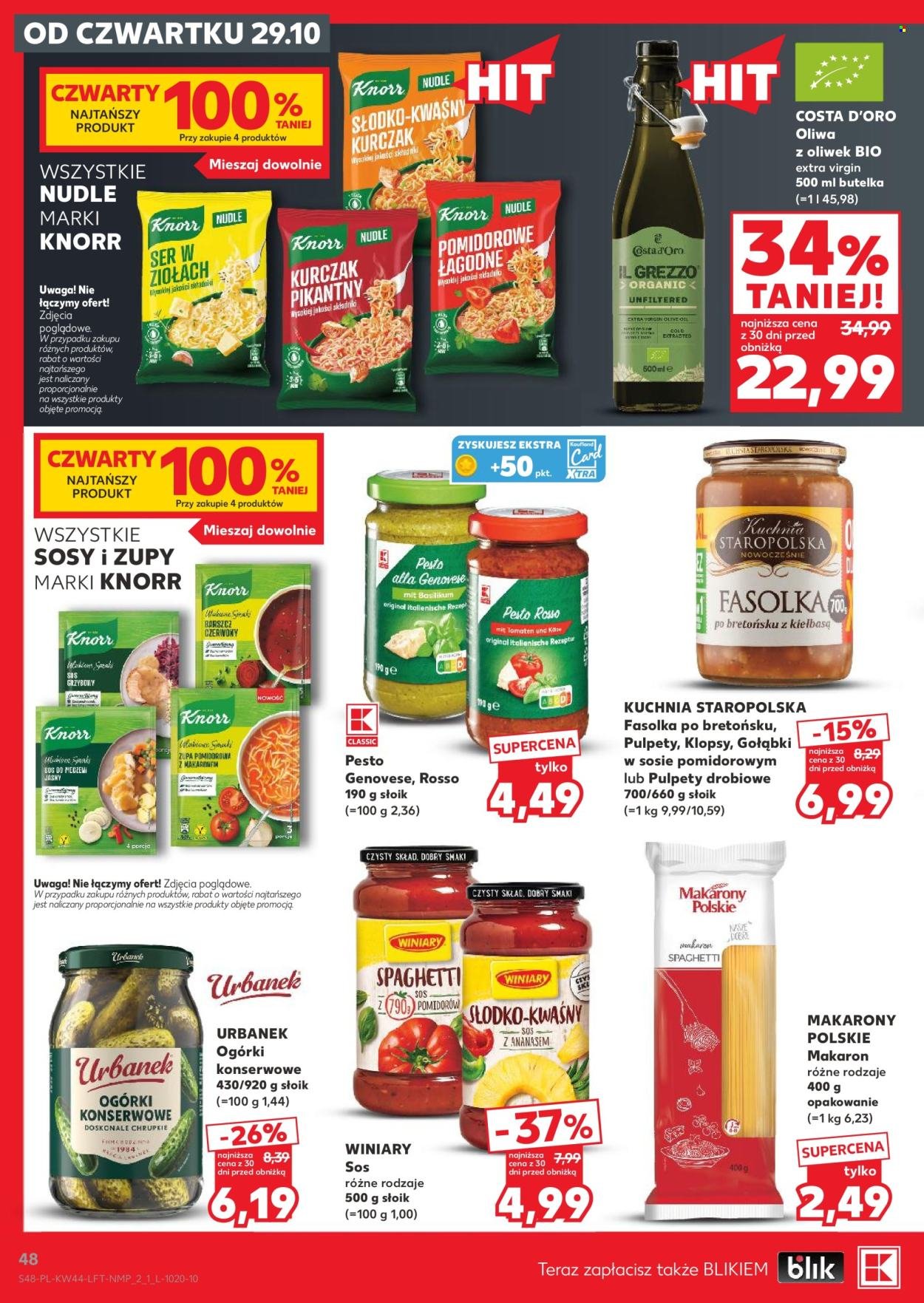 Gazetka KAUFLAND - Gazetka tygodnia