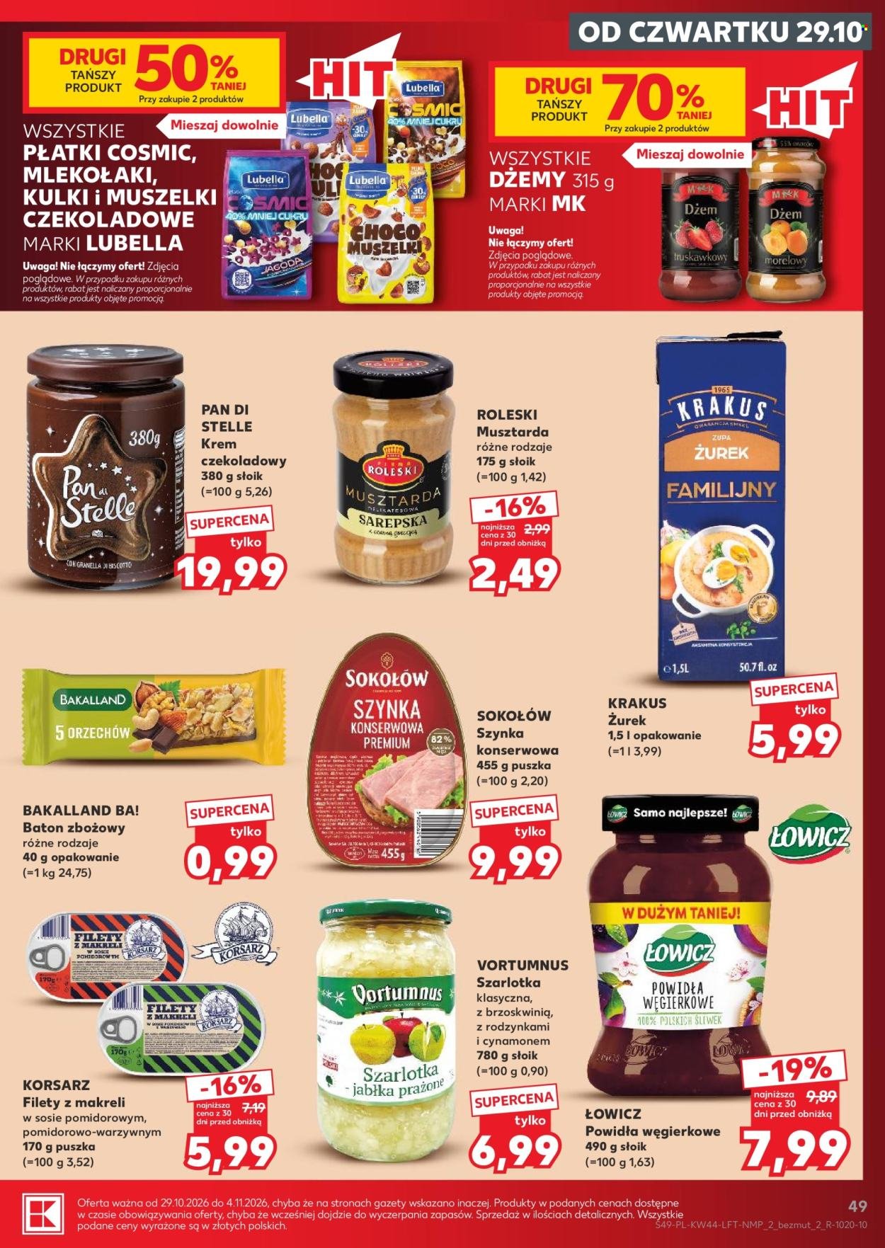 Gazetka KAUFLAND - Gazetka tygodnia