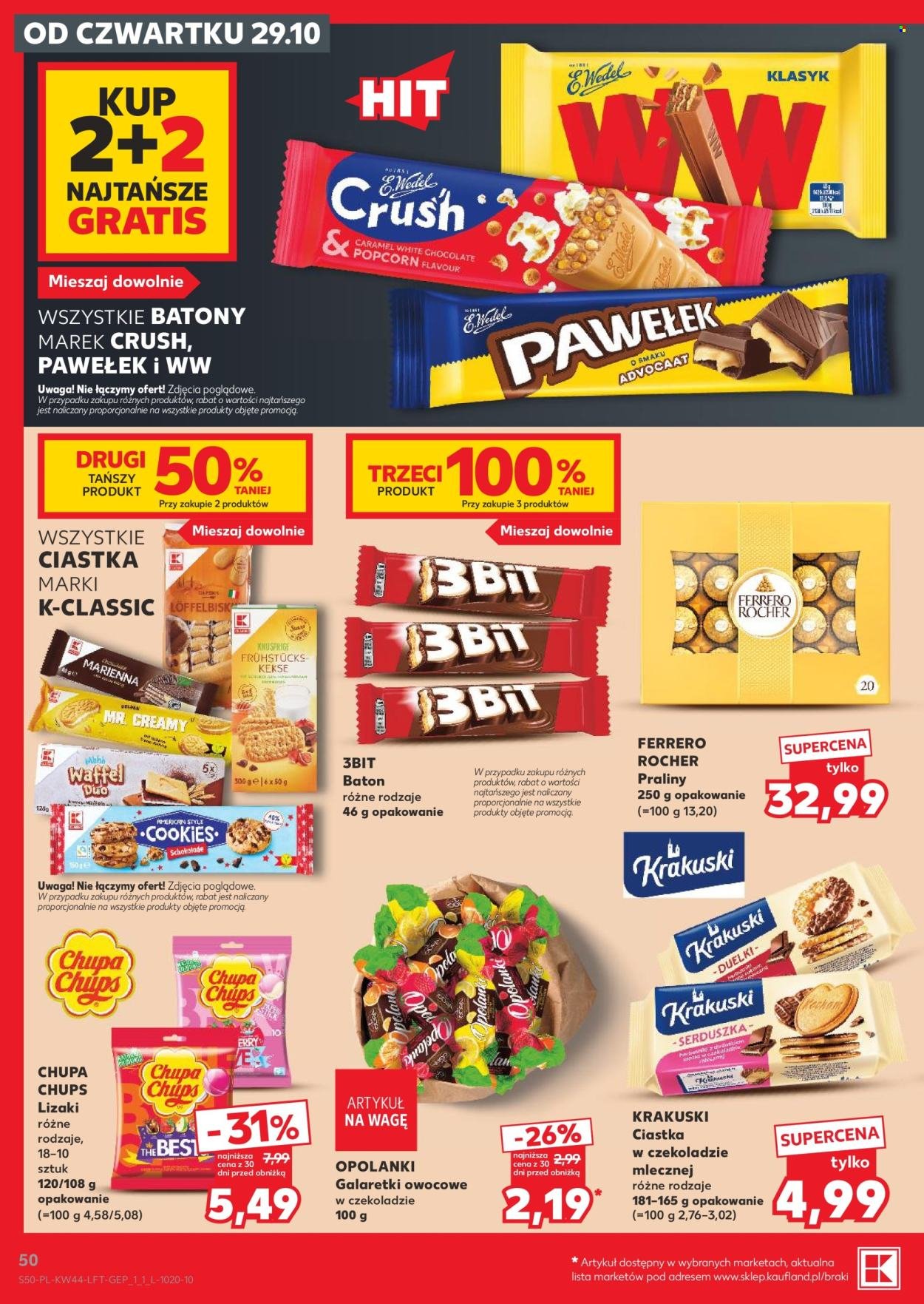 Gazetka KAUFLAND - Gazetka tygodnia