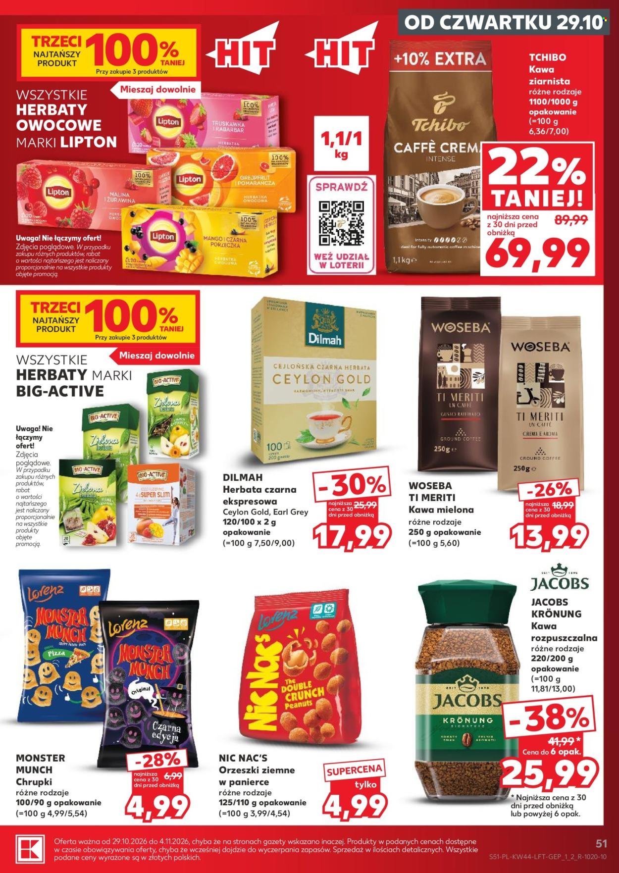 Gazetka KAUFLAND - Gazetka tygodnia
