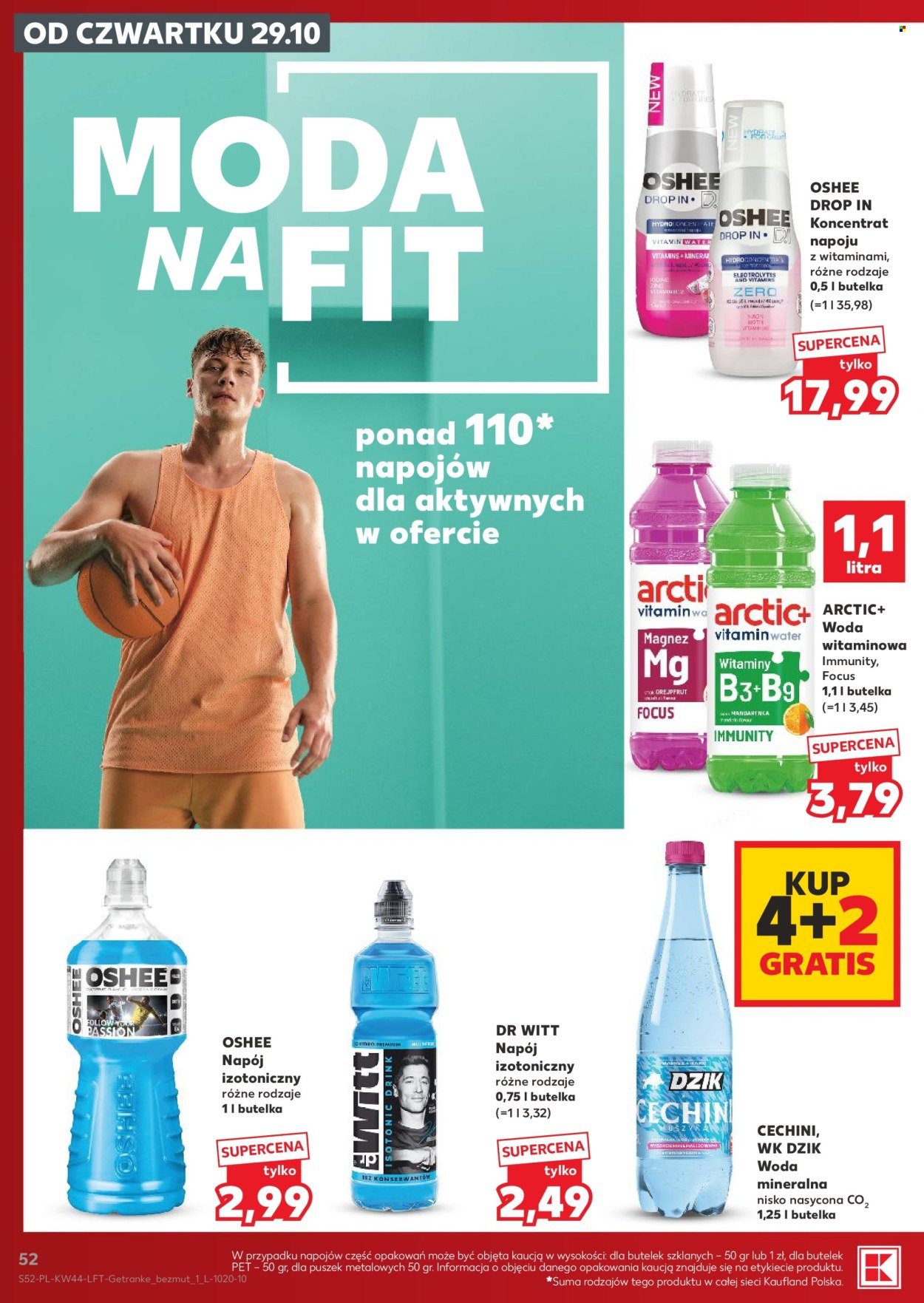 Gazetka KAUFLAND - Gazetka tygodnia