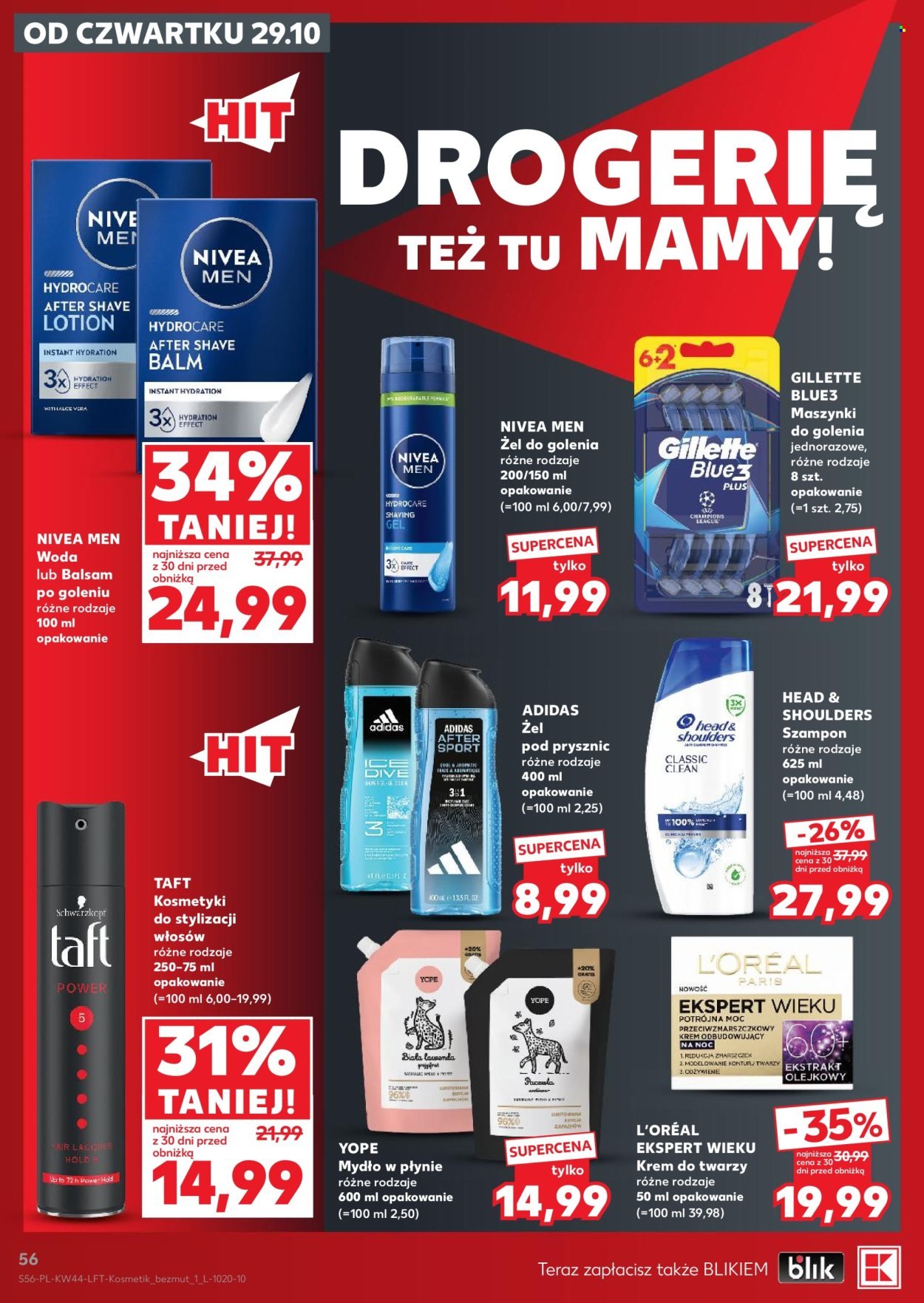 Gazetka KAUFLAND - Gazetka tygodnia