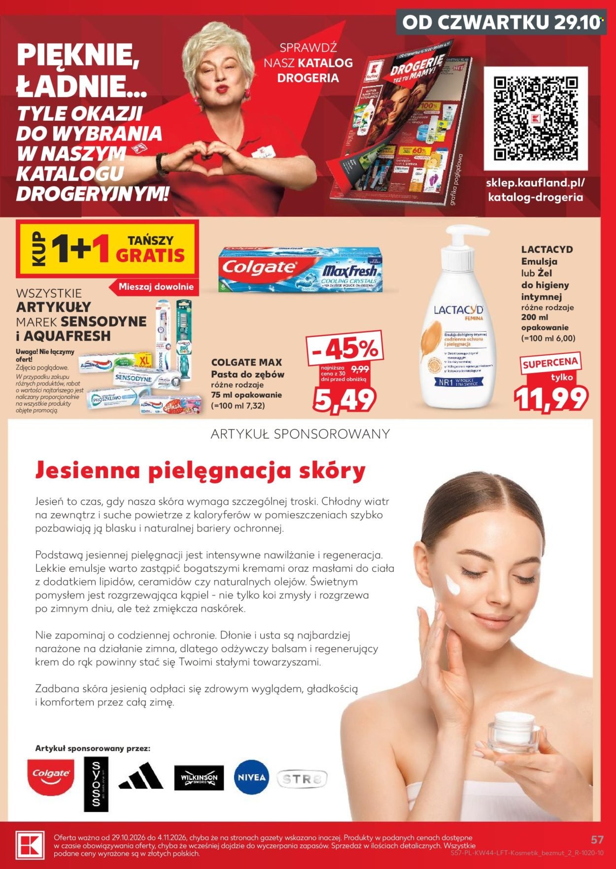 Gazetka KAUFLAND - Gazetka tygodnia