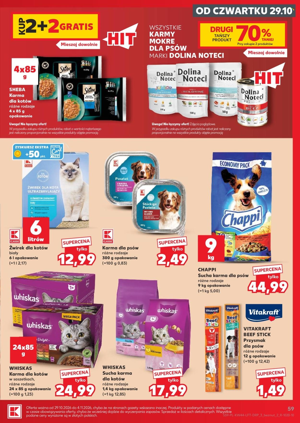 Gazetka KAUFLAND - Gazetka tygodnia