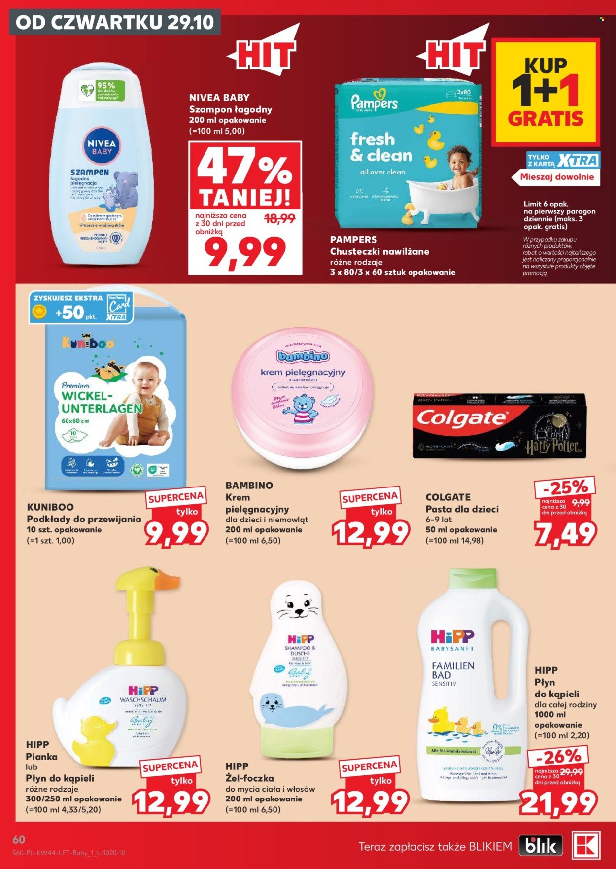 Gazetka KAUFLAND - Gazetka tygodnia
