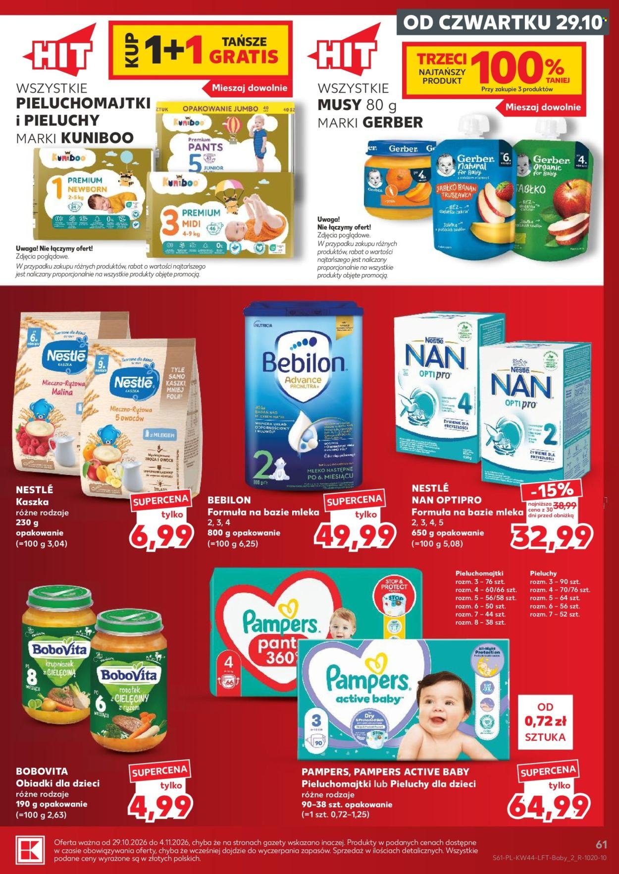Gazetka KAUFLAND - Gazetka tygodnia