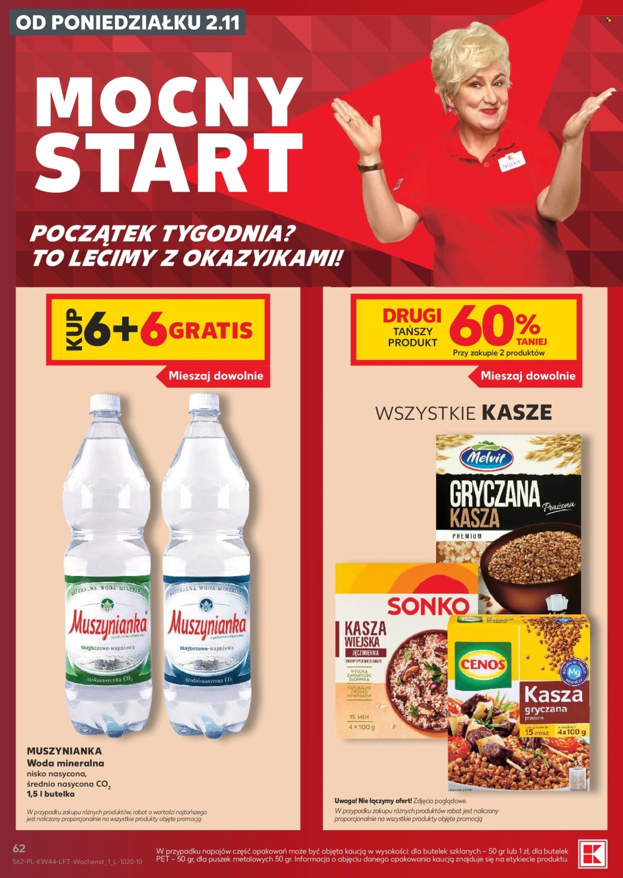Gazetka KAUFLAND - Gazetka tygodnia
