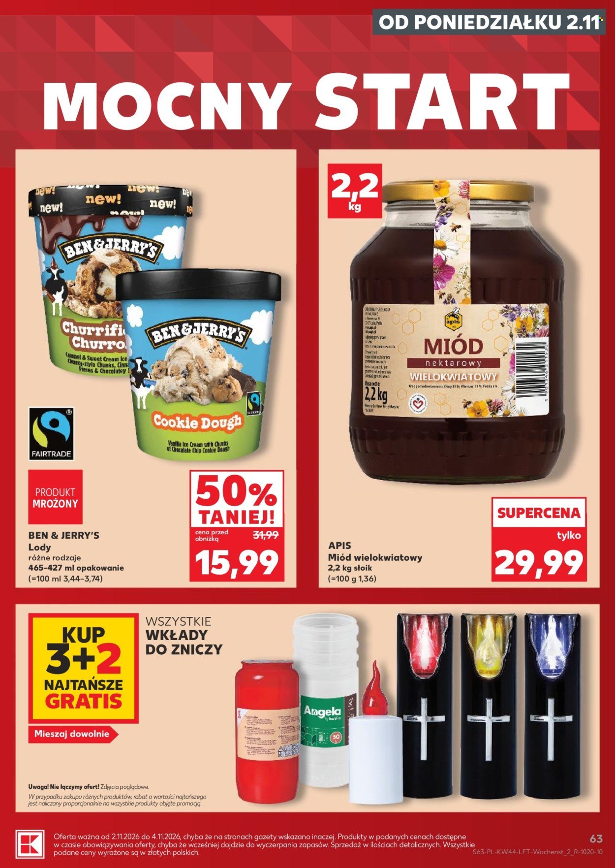Gazetka KAUFLAND - Gazetka tygodnia