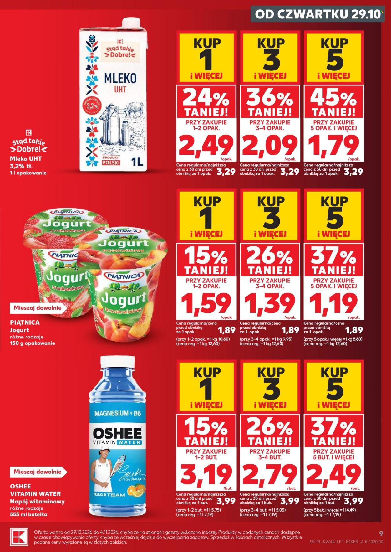 Gazetka KAUFLAND - Gazetka tygodnia