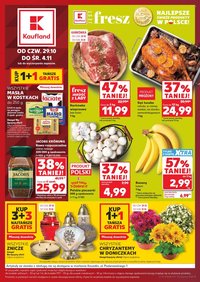 Gazetka KAUFLAND - Gazetka tygodnia