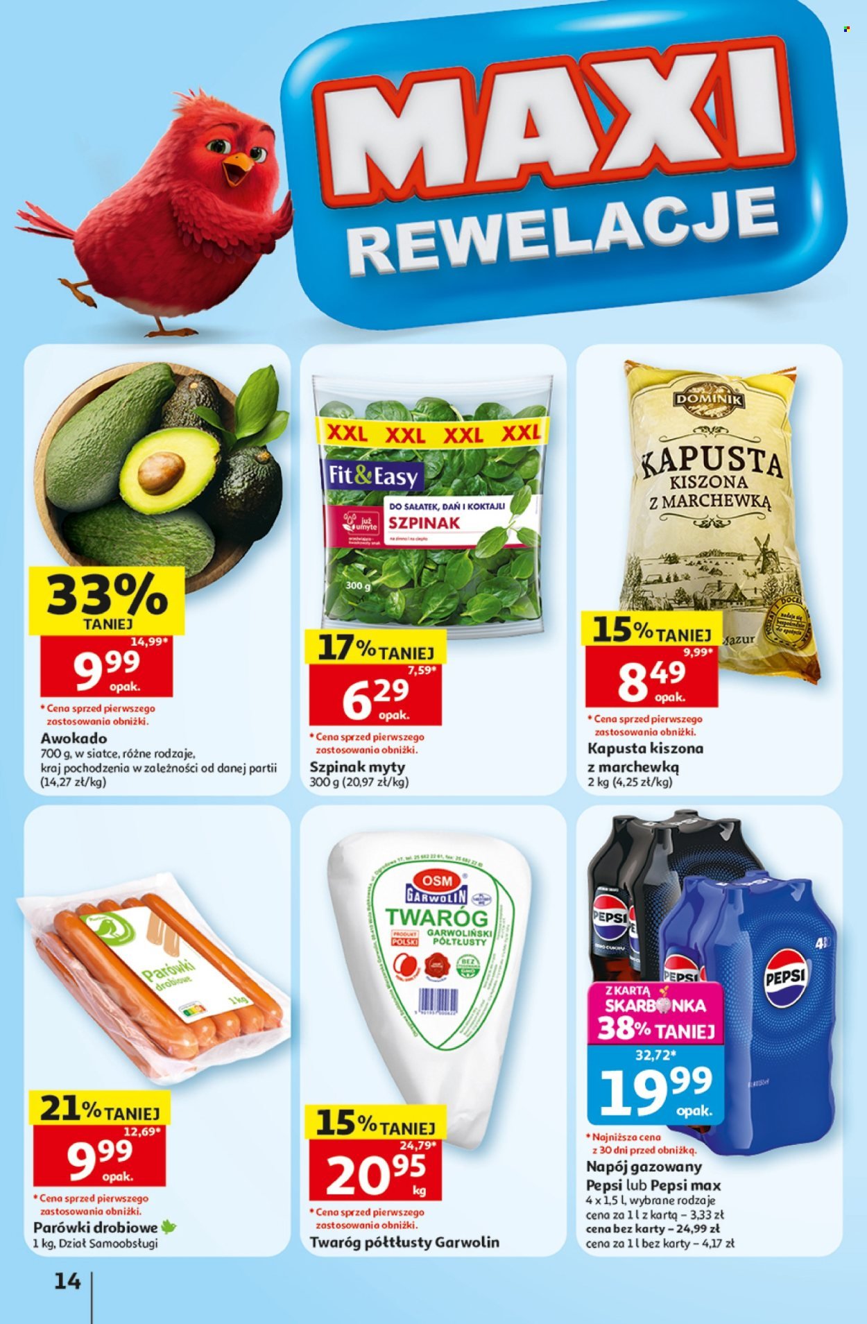 Gazetka AUCHAN - 30 Lat