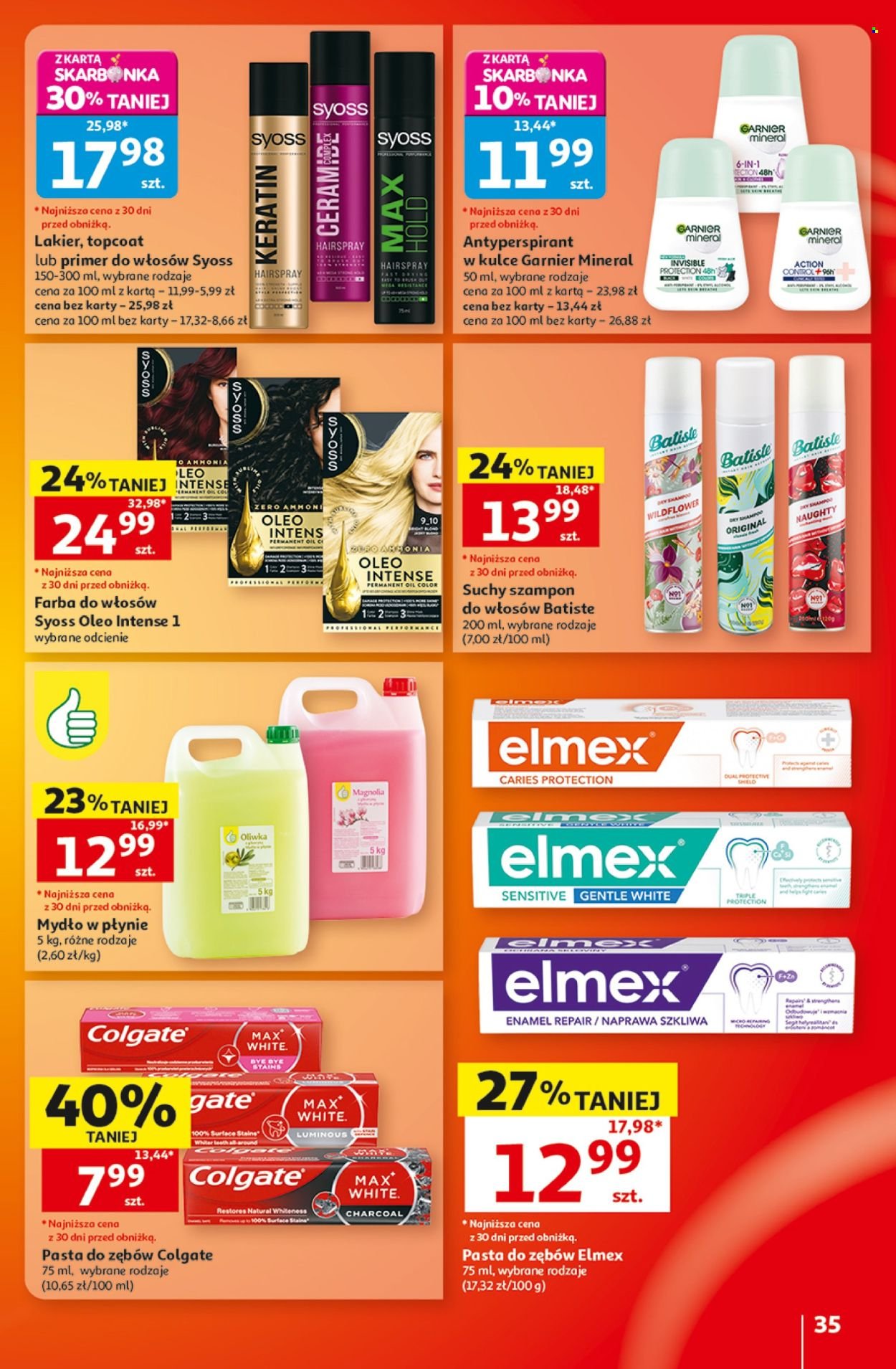 Gazetka AUCHAN - 30 Lat
