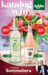 Gazetka ŻABKA - Od środy 4.03.2026 (2026-03-04 - 2026-03-17)