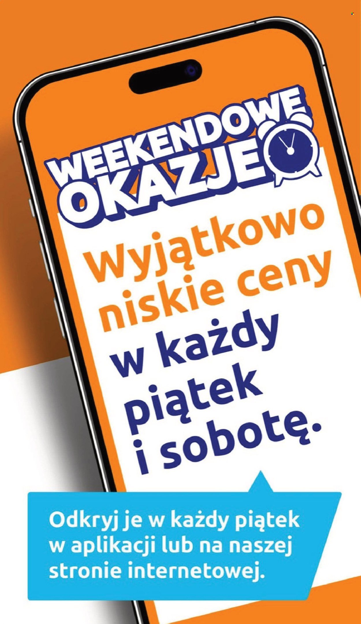 Gazetka ACTION - Od środy 23.09.2026