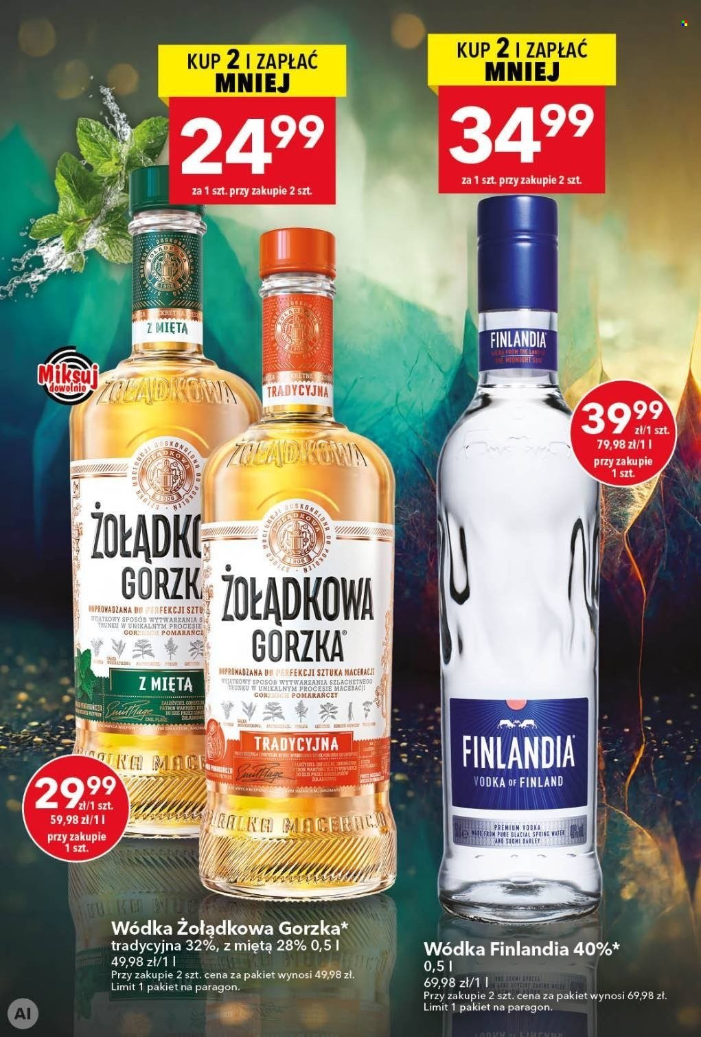 Gazetka LEWIATAN - Od czwartku 17.09.2026