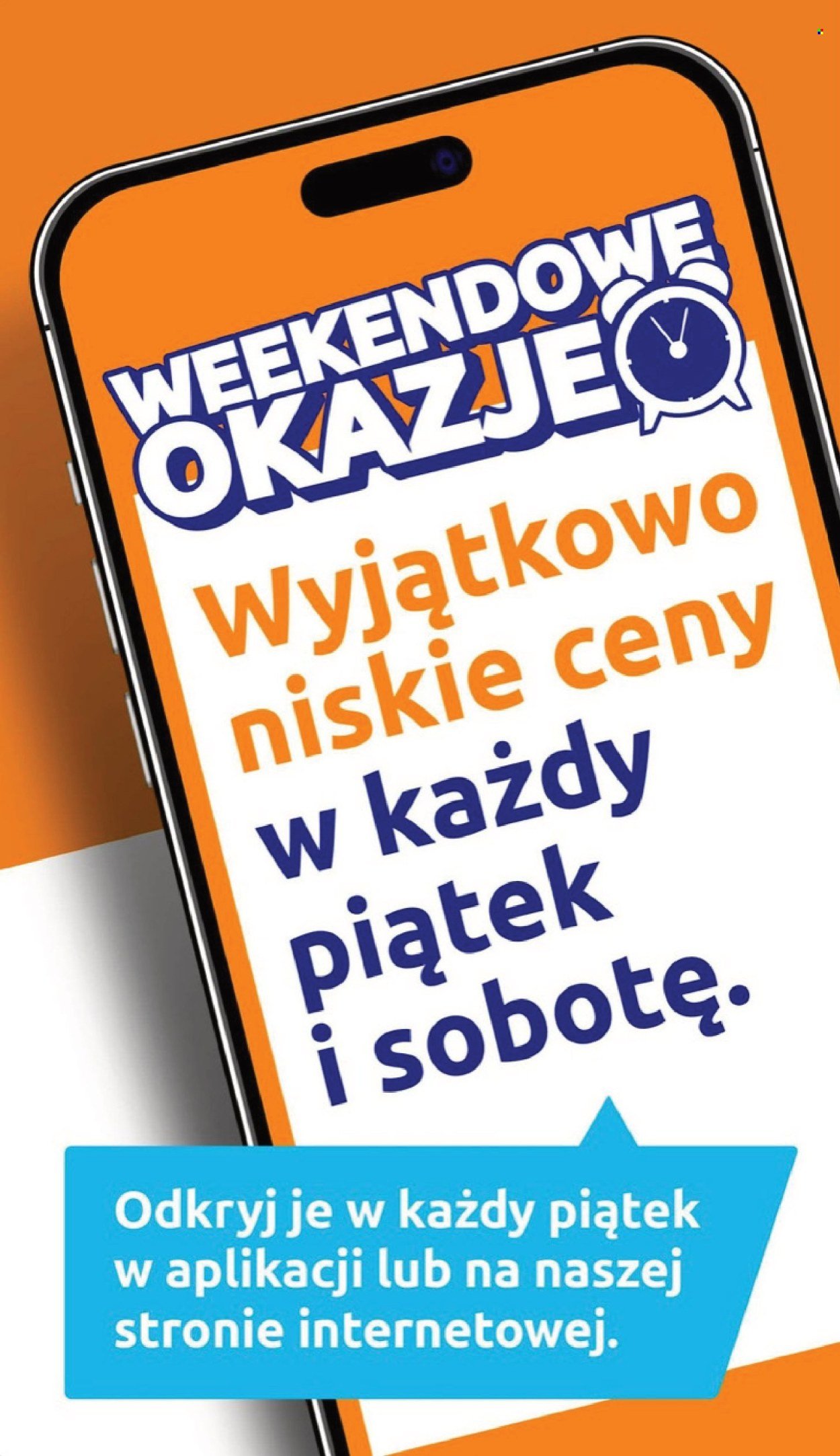 Gazetka ACTION - Od środy 26.08.2026