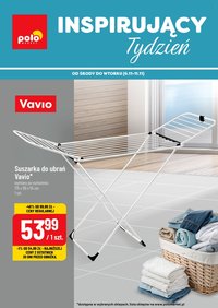 Gazetka POLOMARKET - Od czwartku 6.11.2025 (2025-11-06 - 2025-11-11)